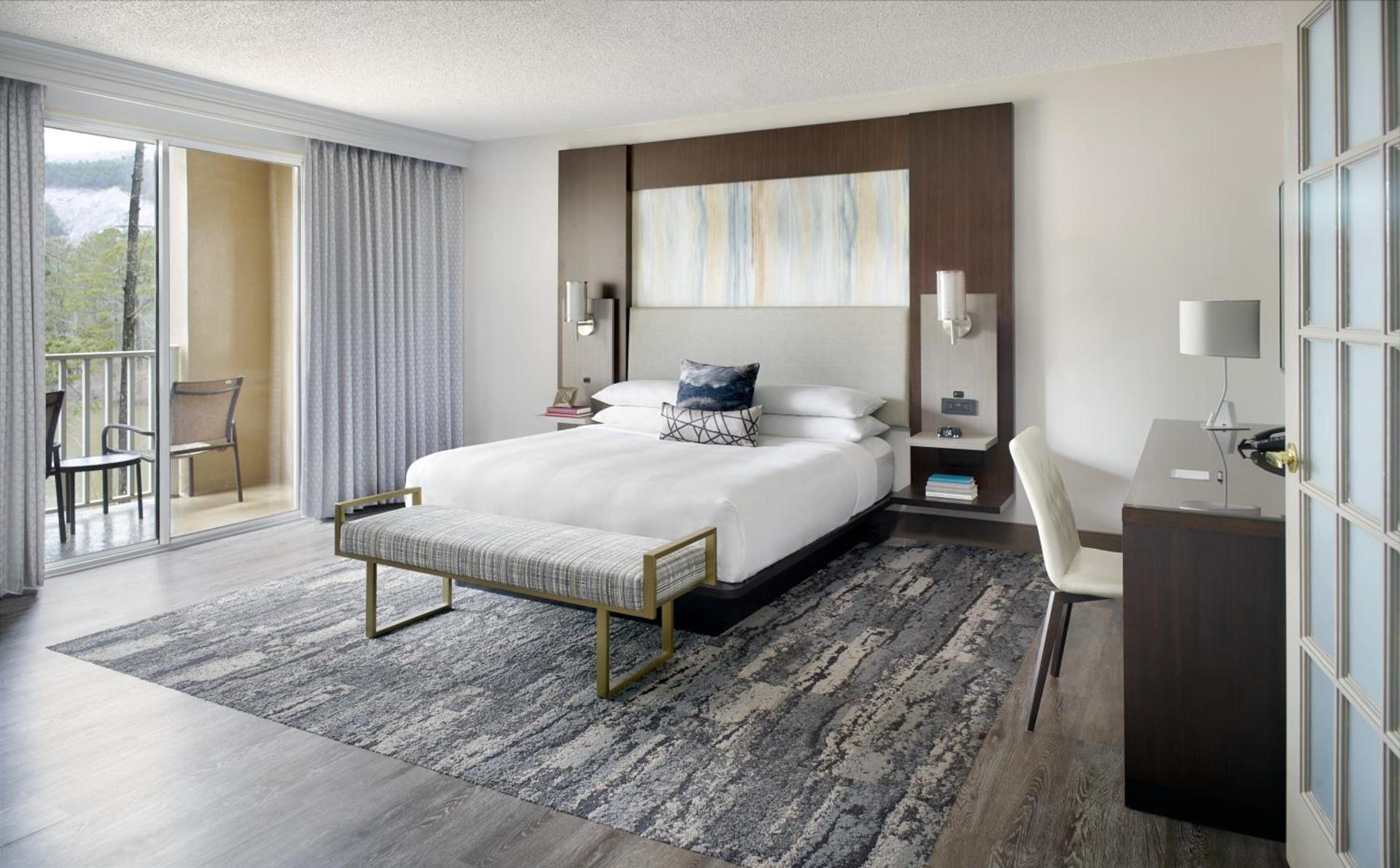Atlanta Evergreen Lakeside Resort photo 19