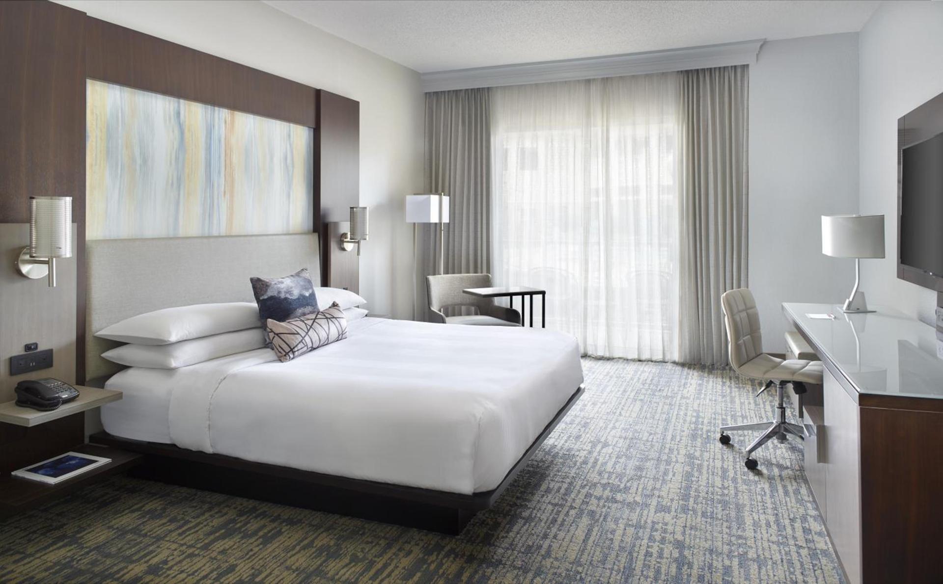 Atlanta Evergreen Lakeside Resort photo 10