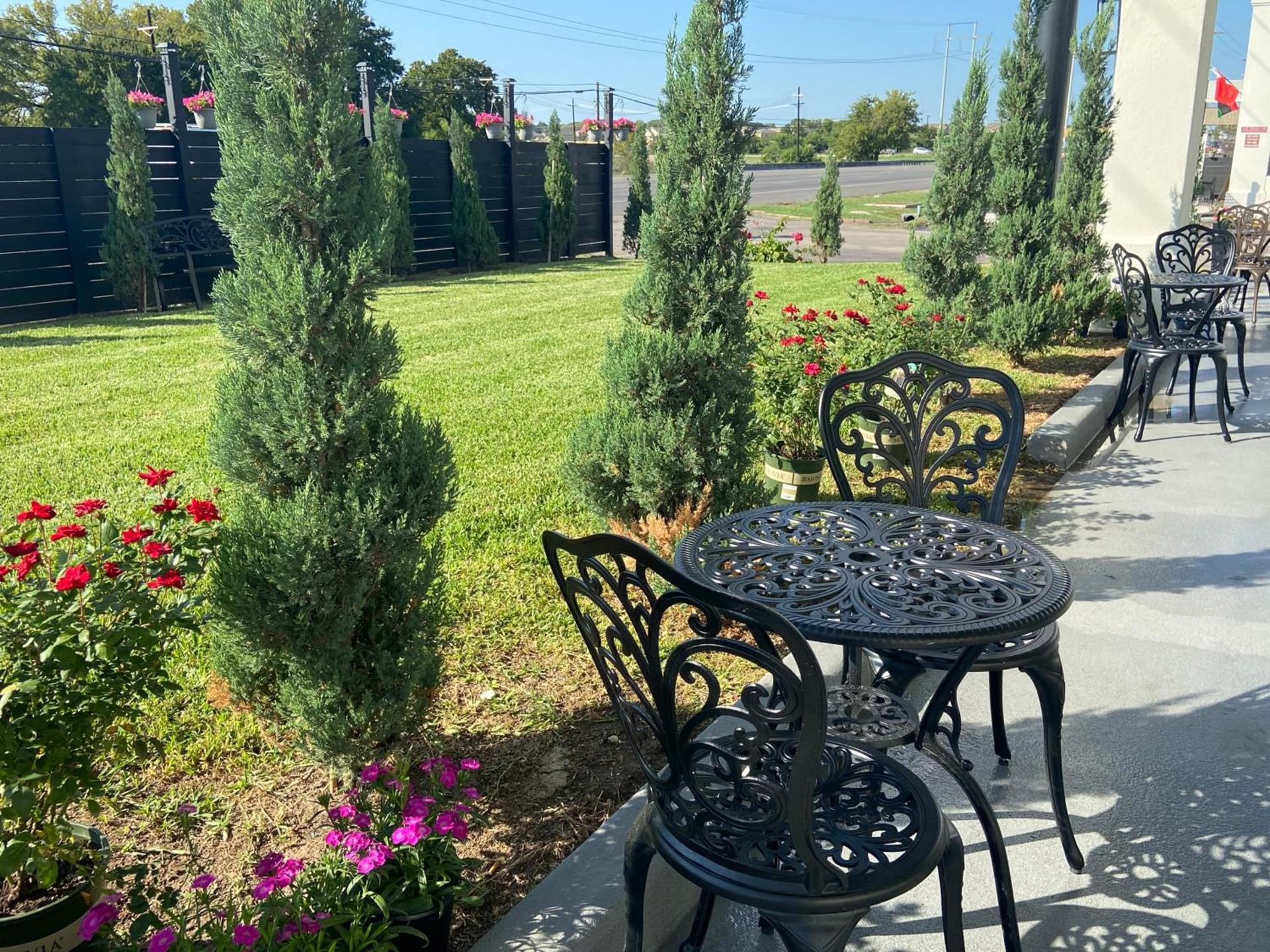 Stratus Suites Boutique Hotel photo 3