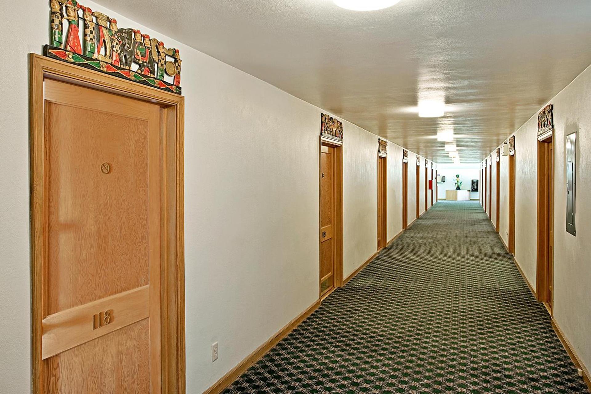 Valued Stay Mayflower photo 3