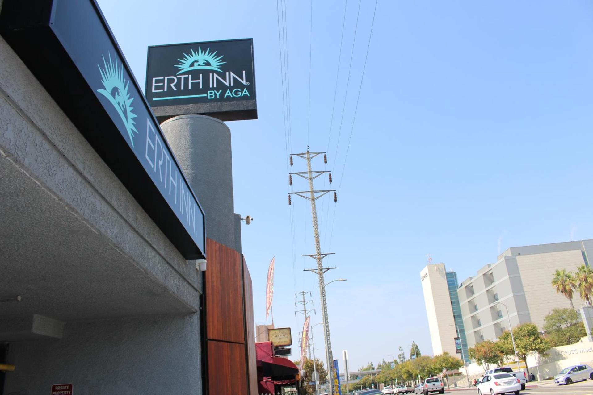 ERTH INN by AGA Los Angeles photo 21