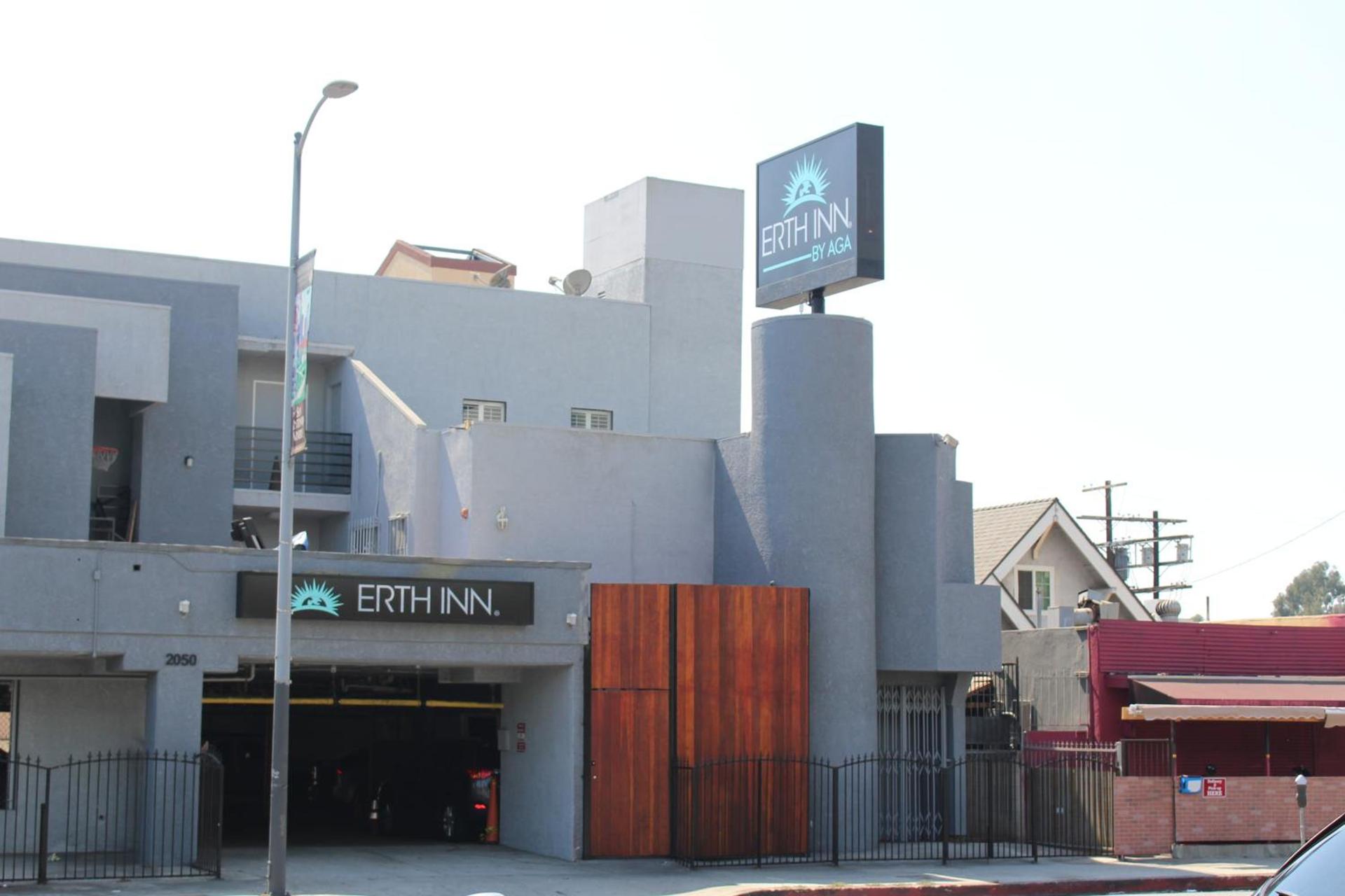 ERTH INN by AGA Los Angeles photo 1