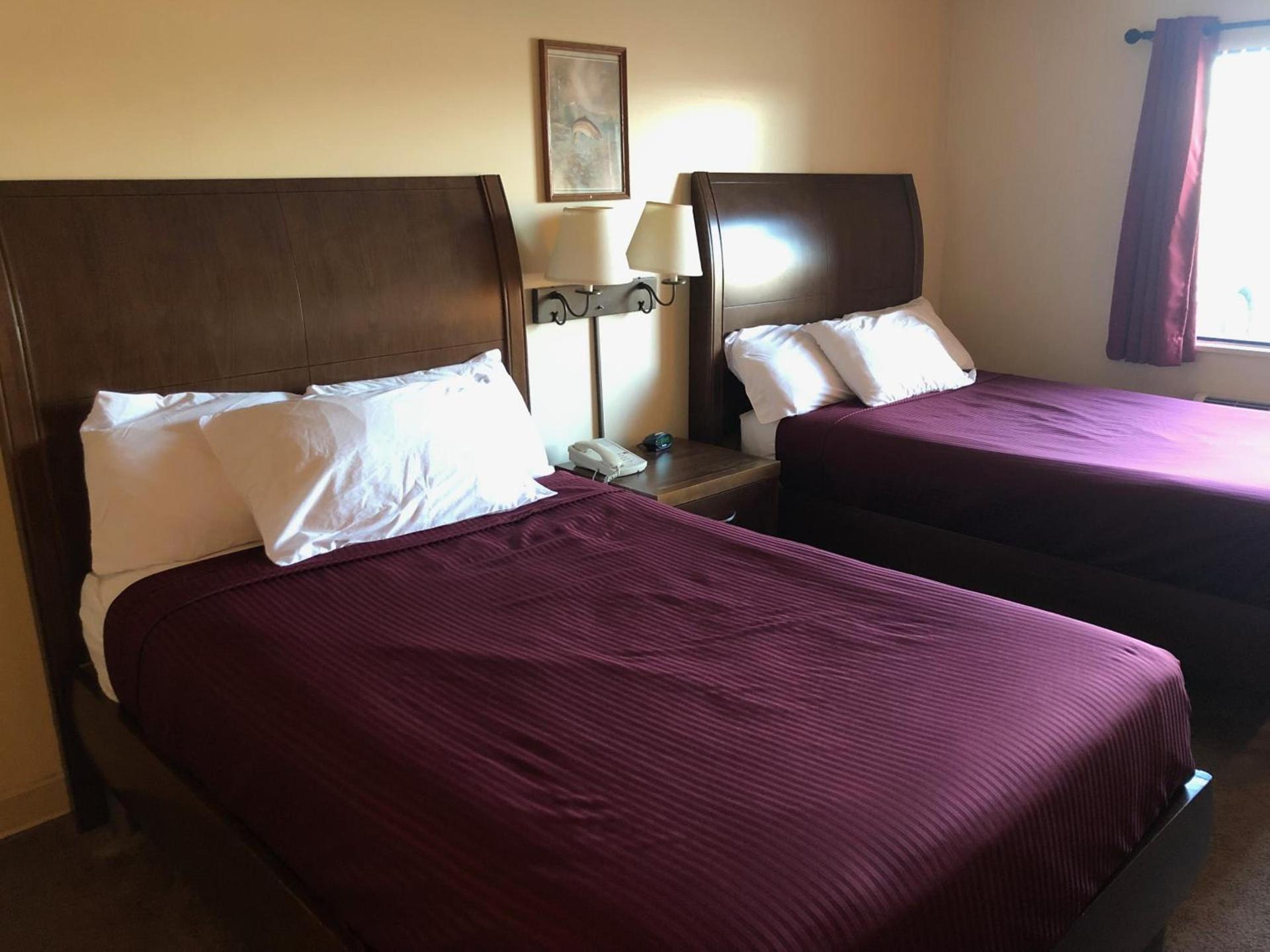 Simple Rewards inn photo 7