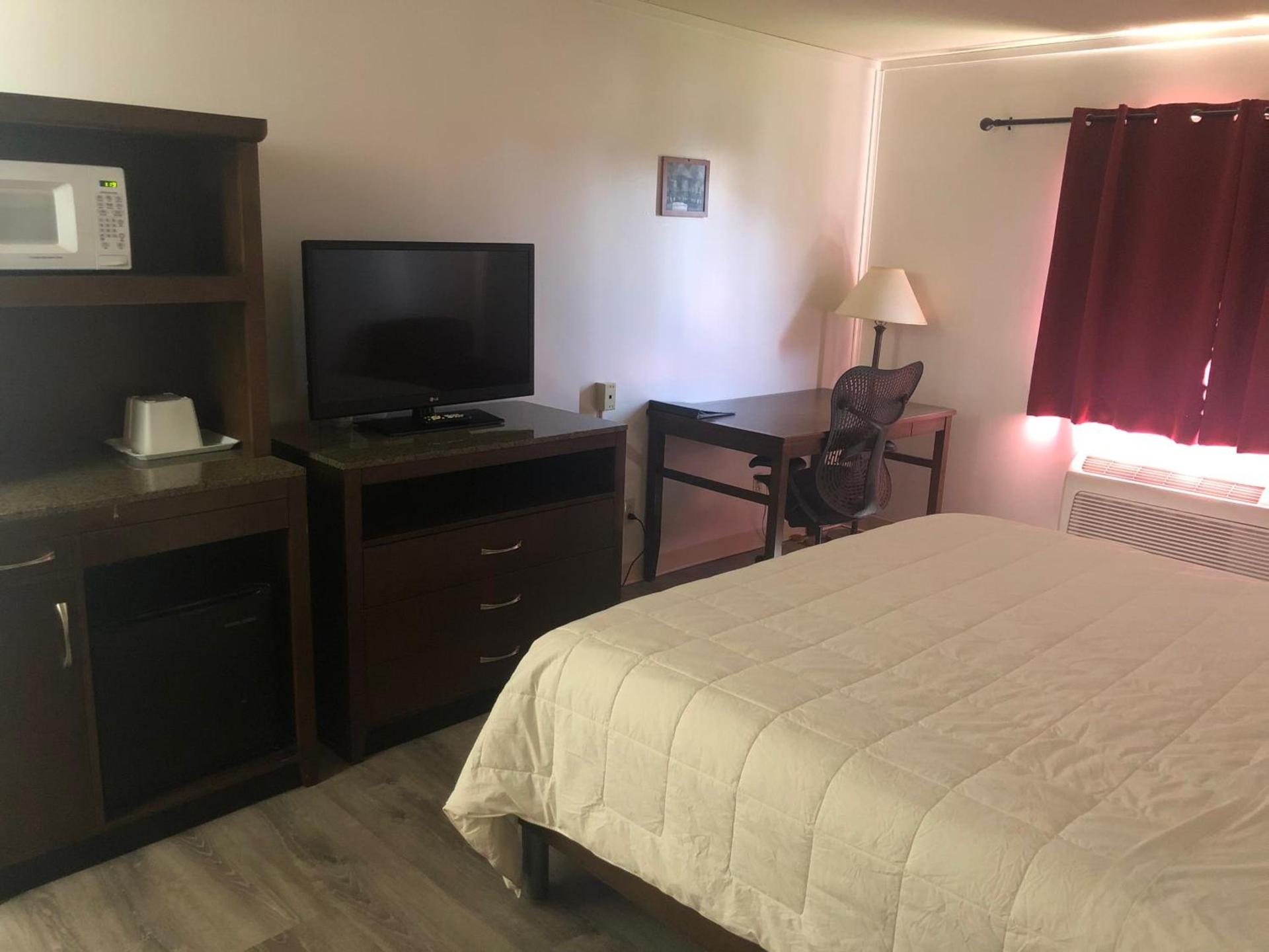 Simple Rewards inn photo 5