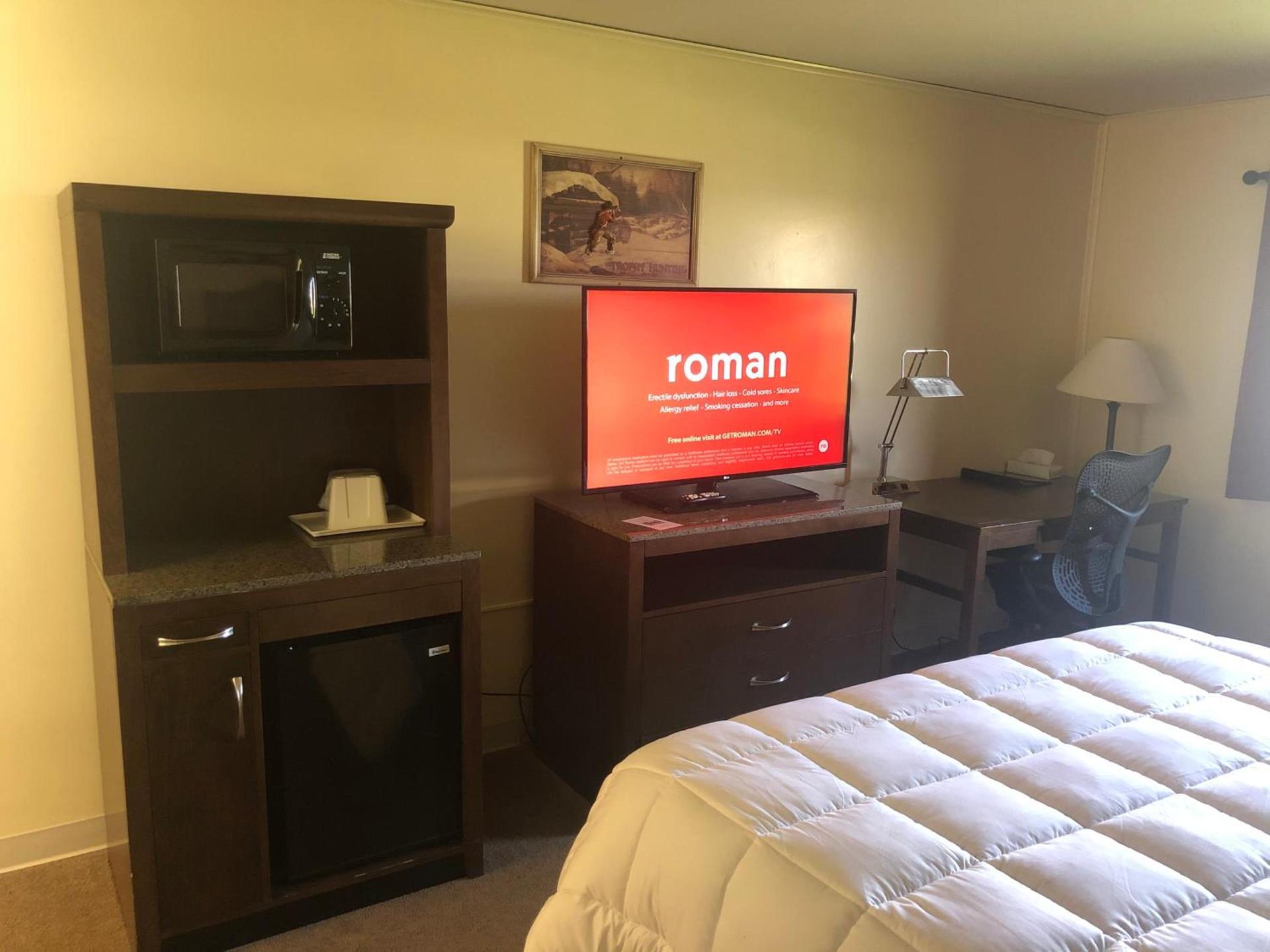 Simple Rewards inn photo 4