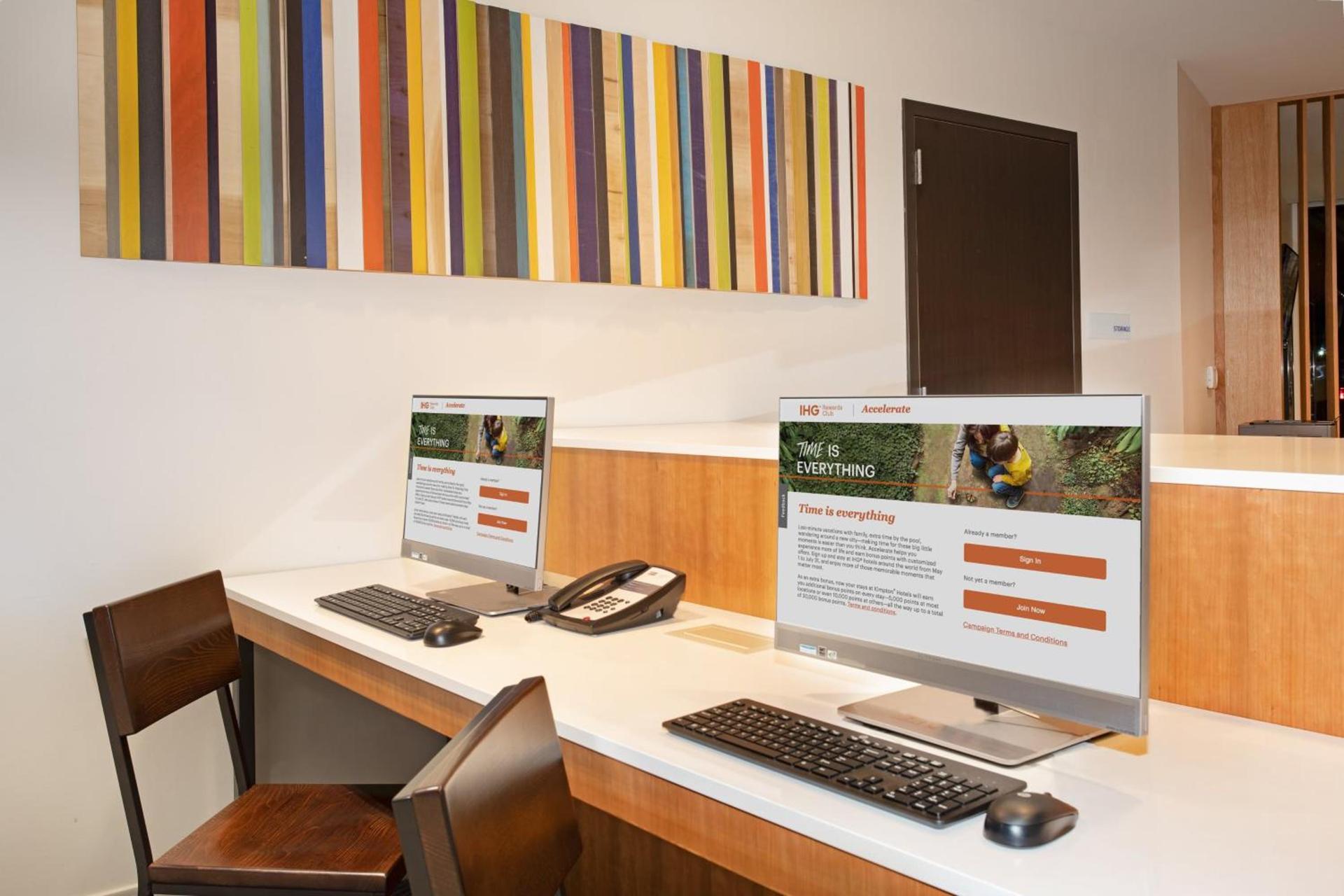 Holiday Inn Express & Suites - Ely by IHG photo 9