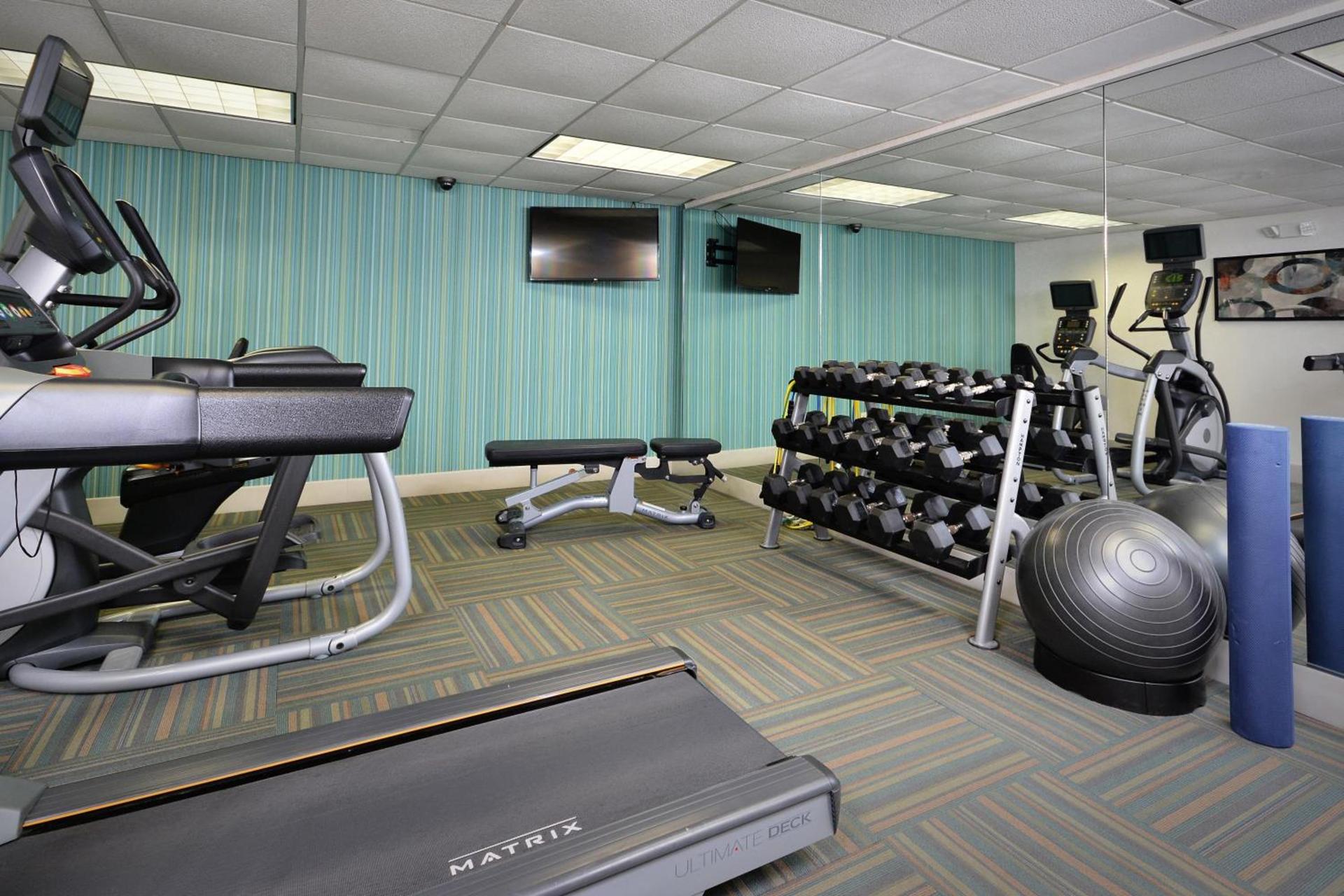Holiday Inn Express Lynchburg by IHG photo 22