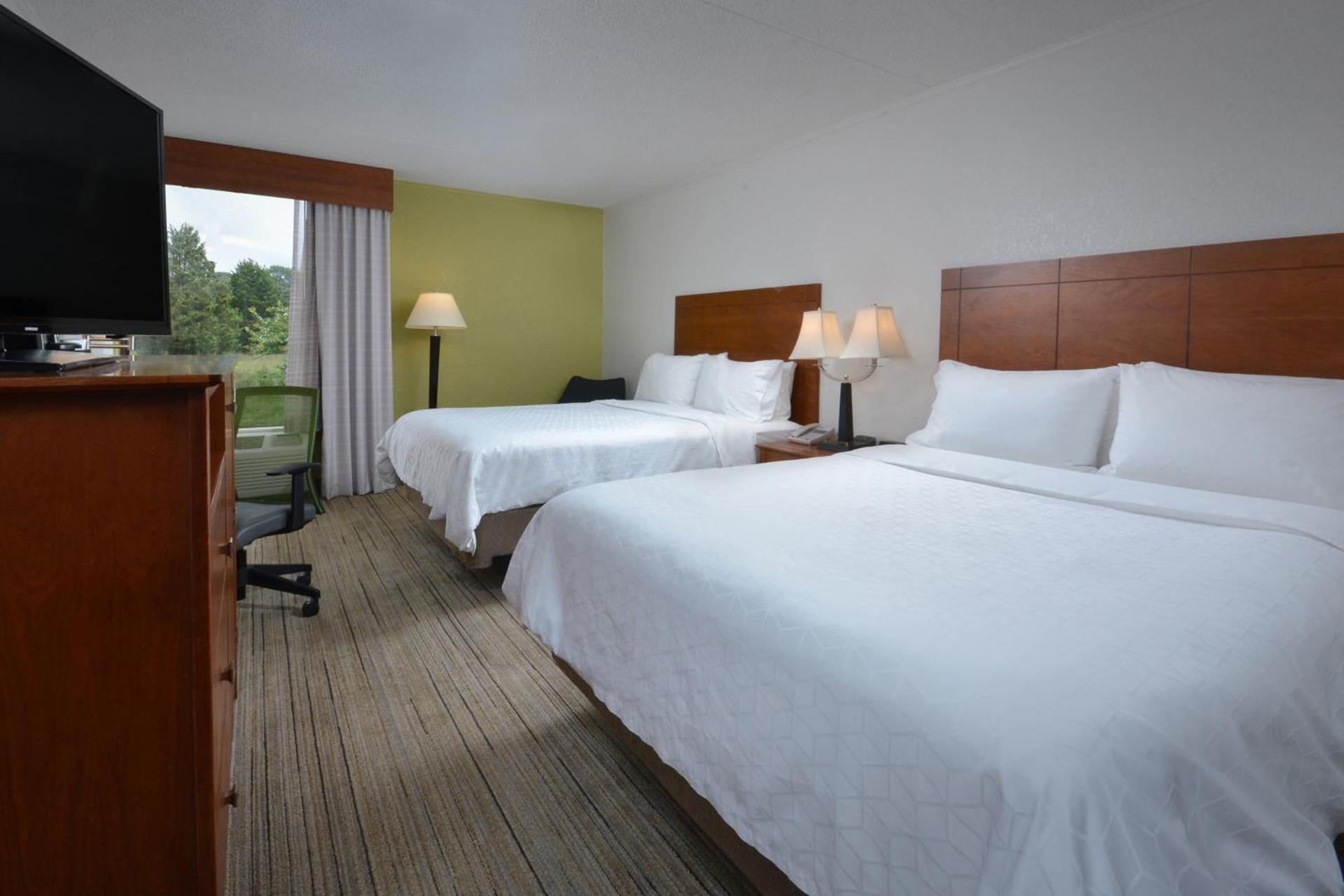 Holiday Inn Express Lynchburg by IHG photo 15