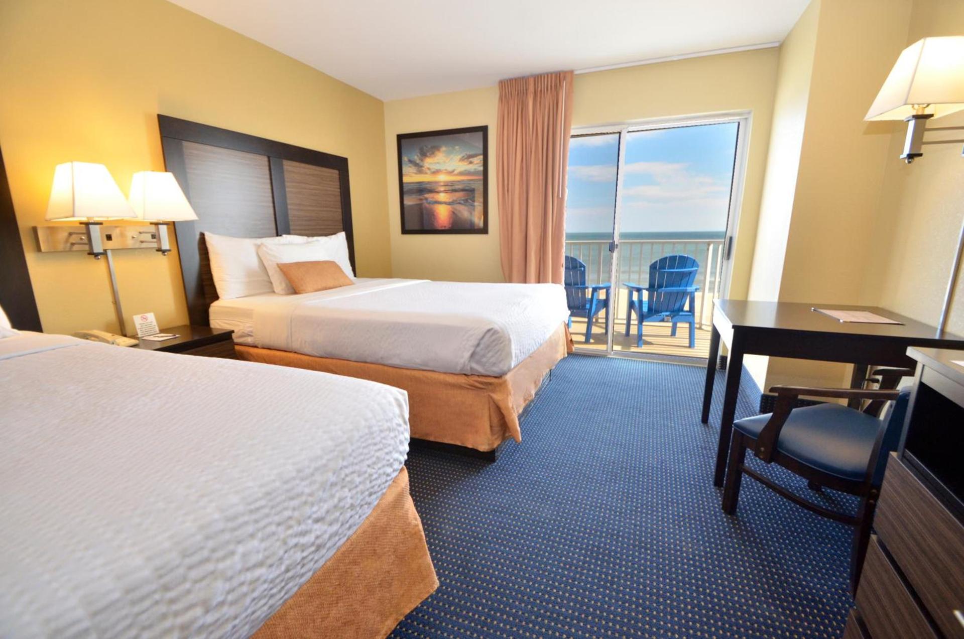 Crystal Beach Hotel photo 21