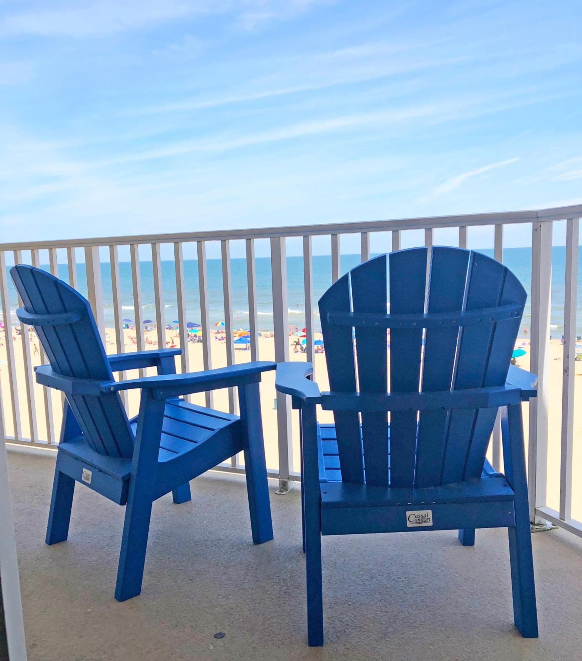 Crystal Beach Hotel photo 22