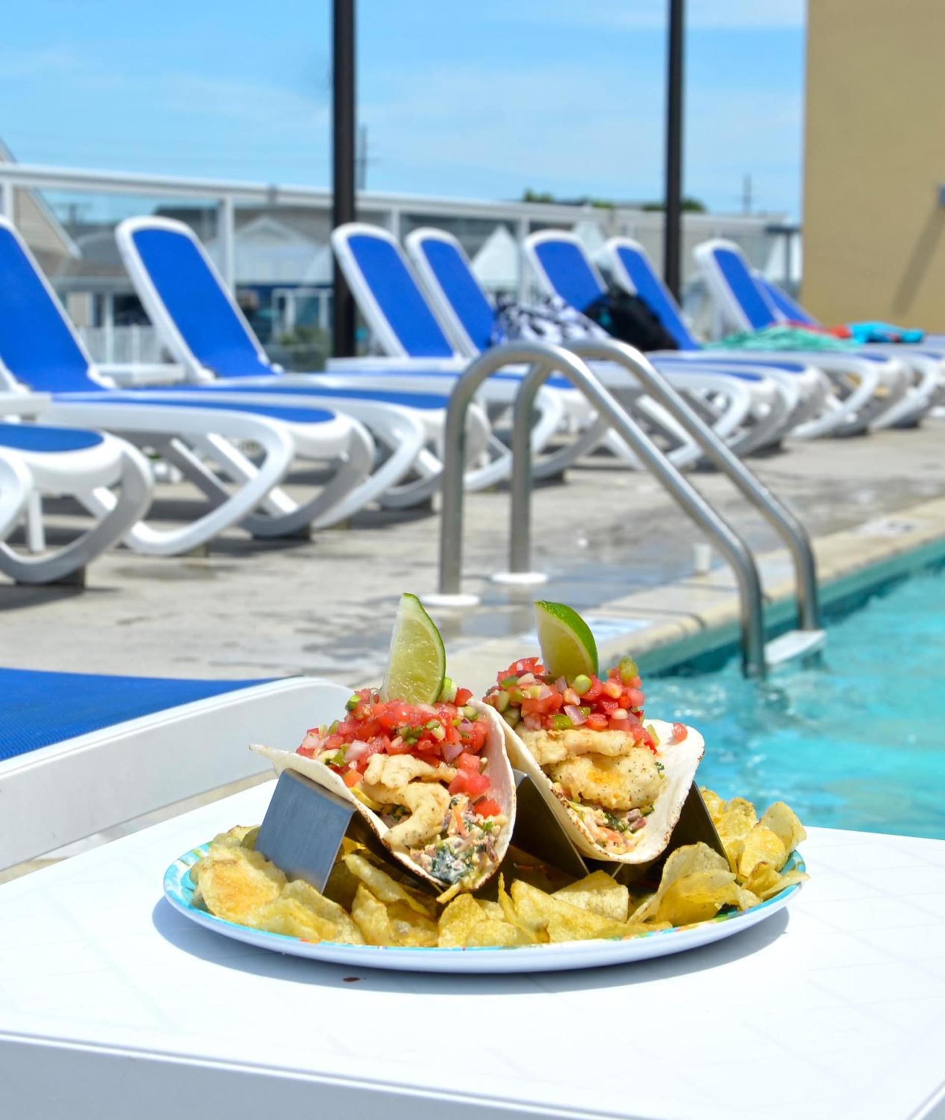 Crystal Beach Hotel photo 20
