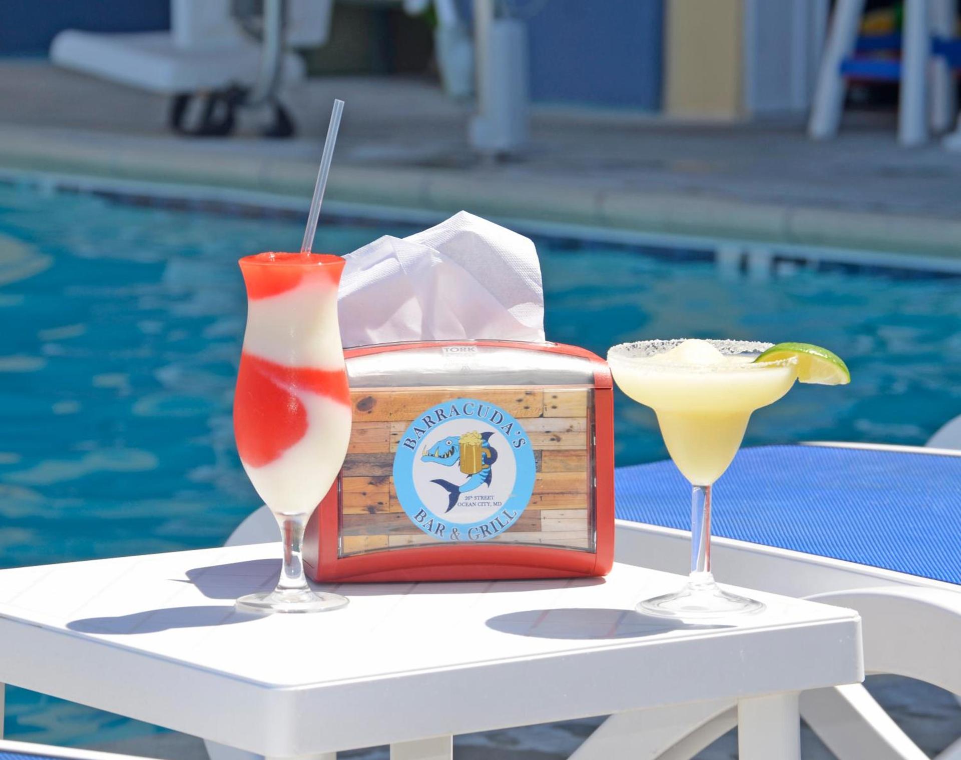 Crystal Beach Hotel photo 16