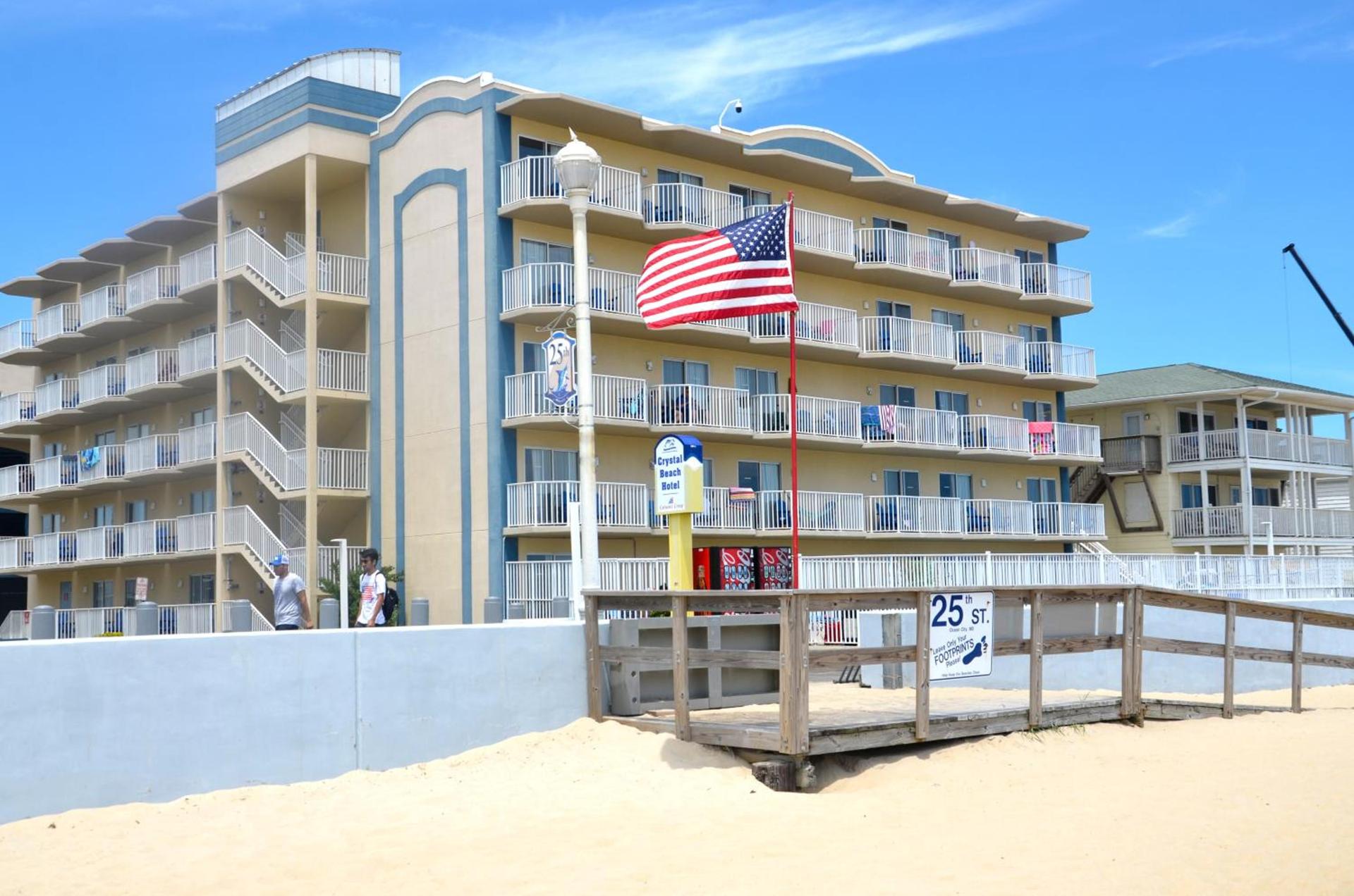 Crystal Beach Hotel photo 7