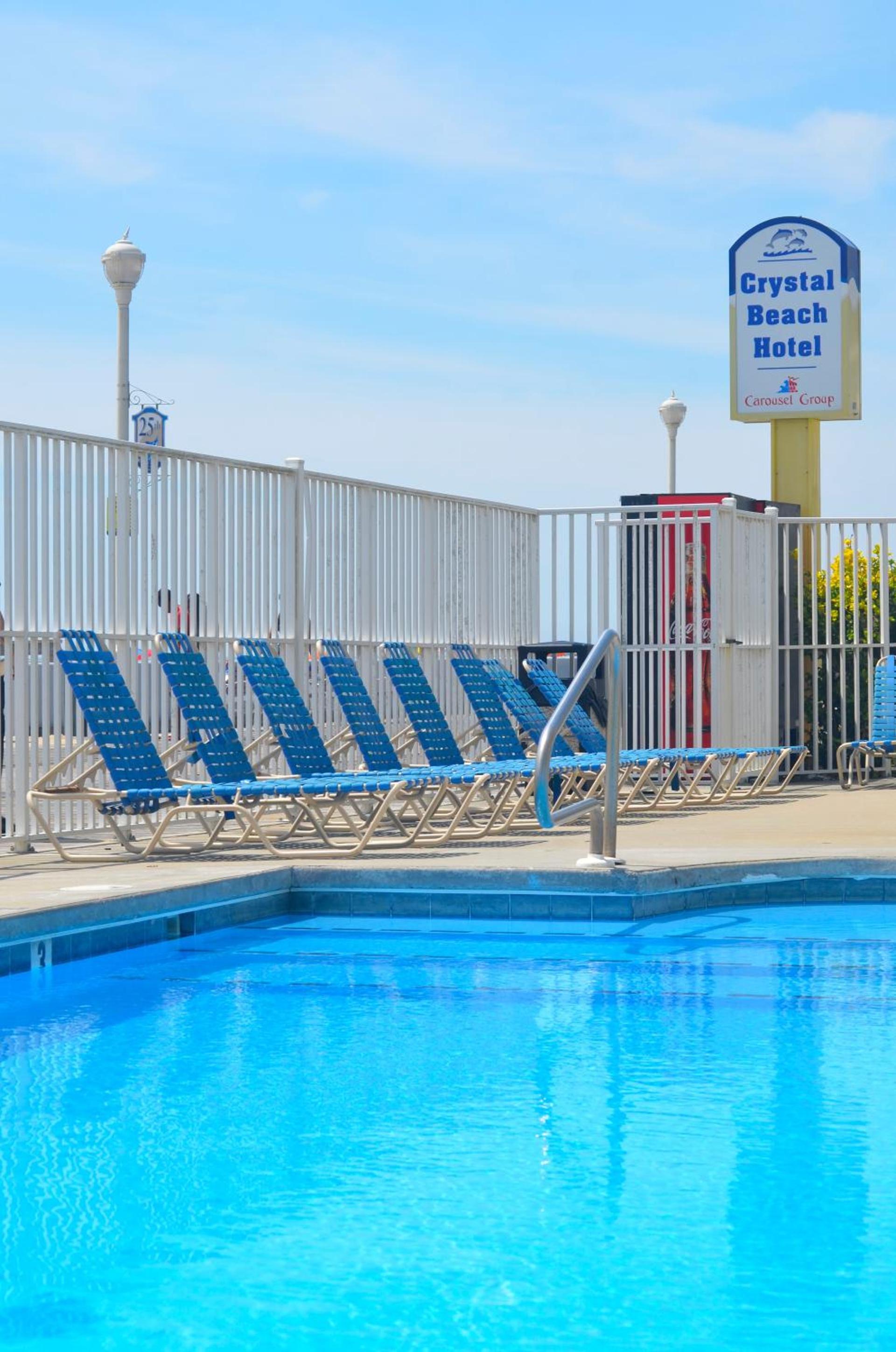 Crystal Beach Hotel photo 12