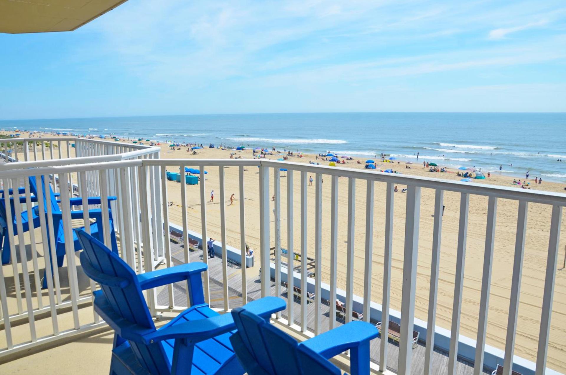Crystal Beach Hotel photo 6