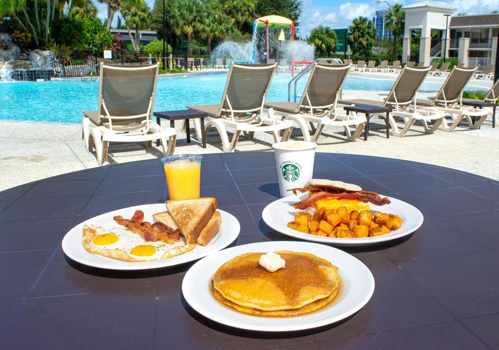 Wyndham I-Drive Avanti Resort & Conference Center photo 51
