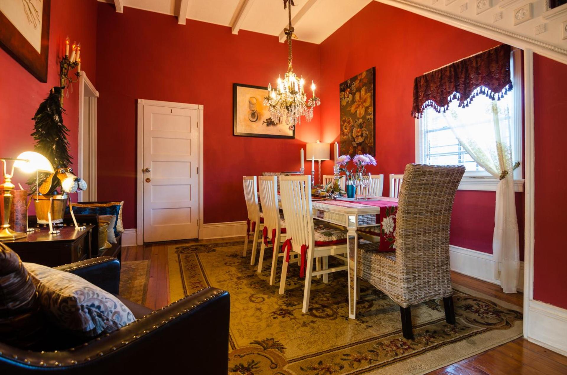 Madame Isabelle's House photo 5