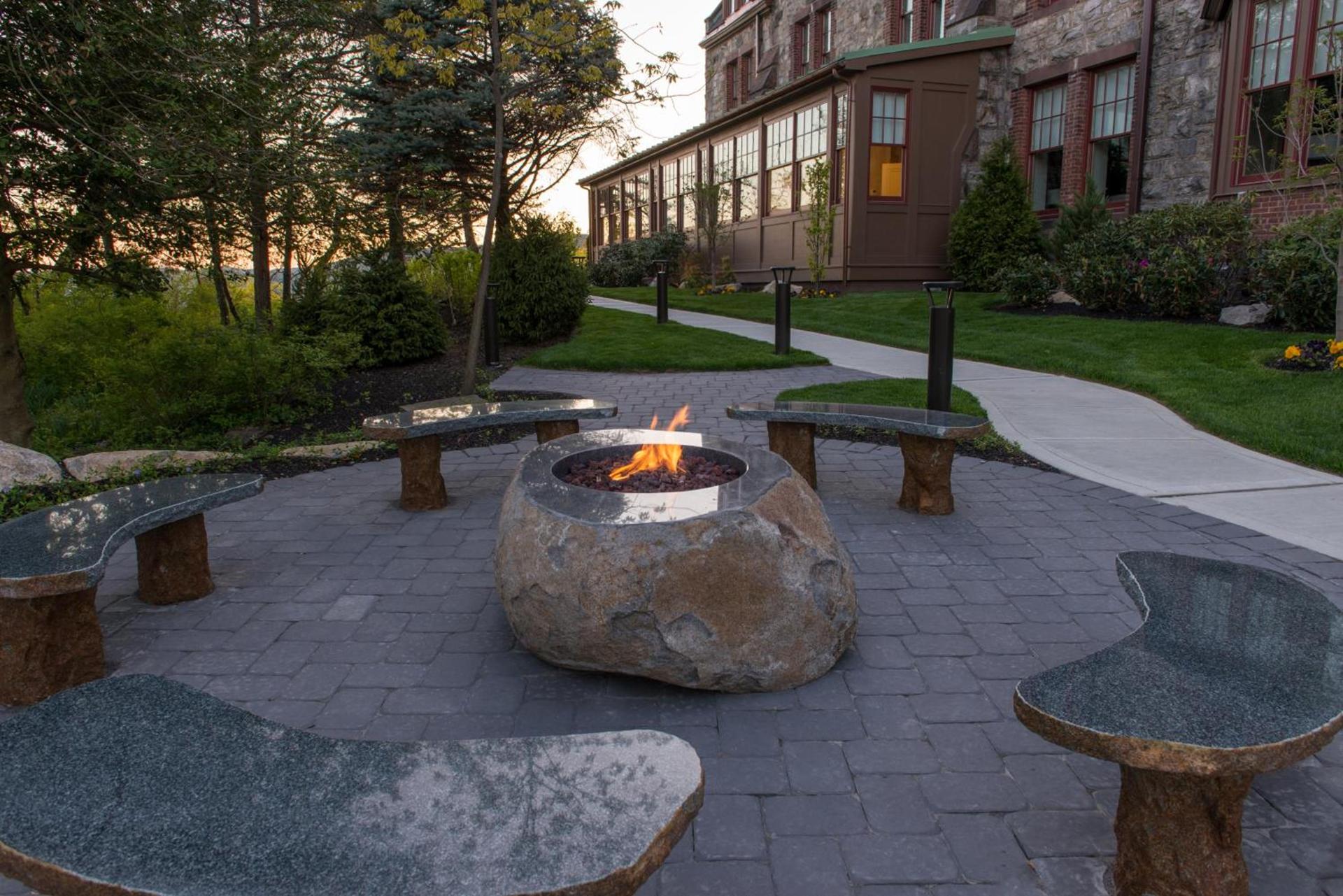 The Abbey Inn & Spa photo 13