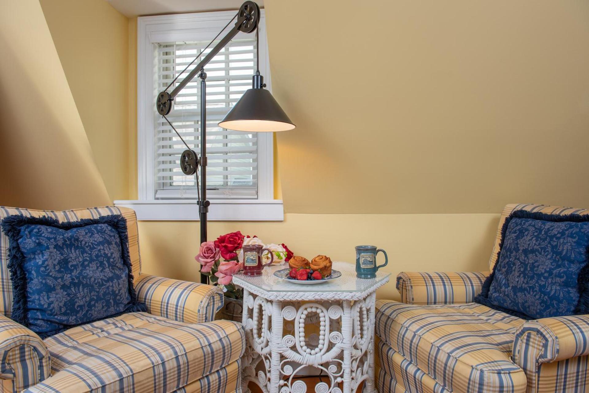 Strong House Inn photo 22