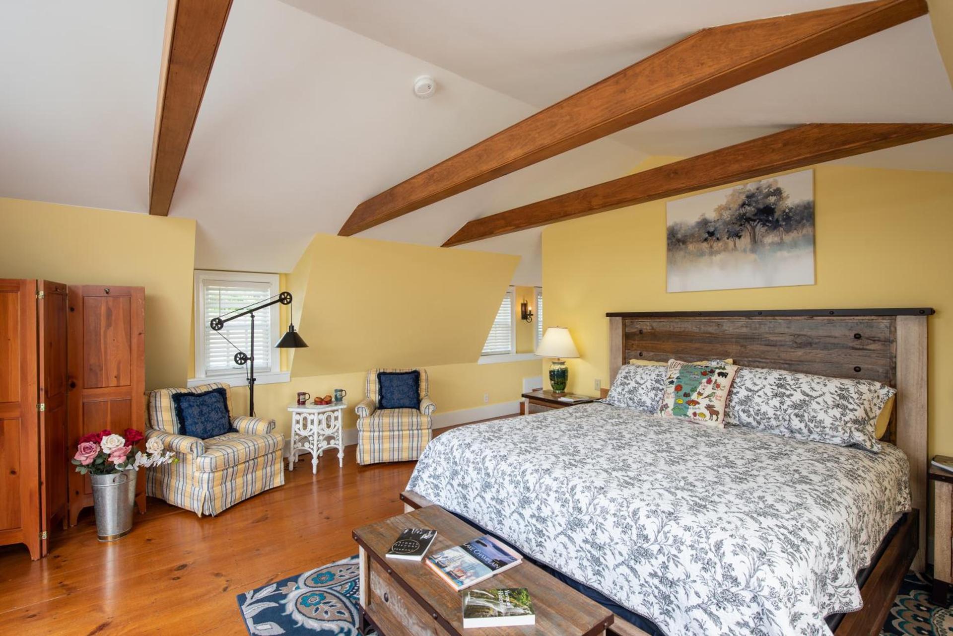 Strong House Inn photo 24