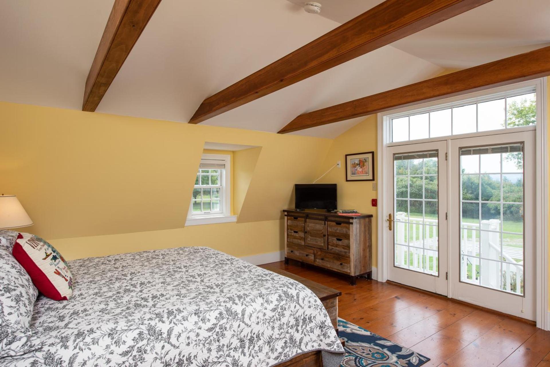Strong House Inn photo 25