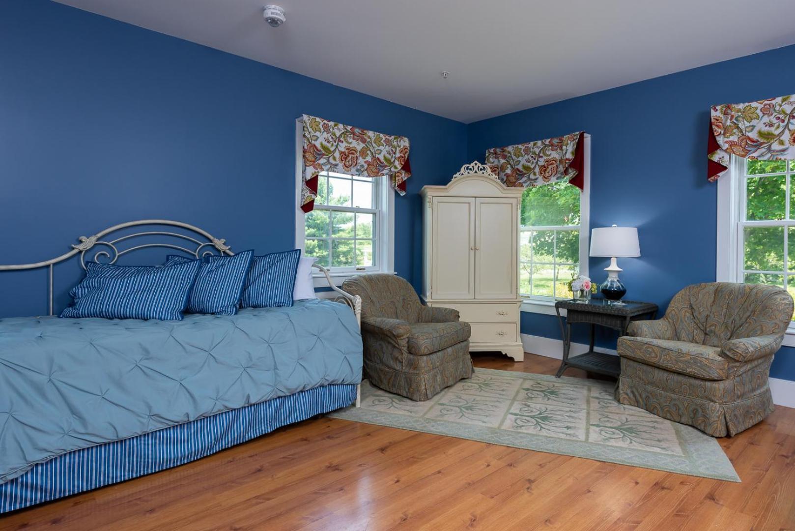 Strong House Inn photo 17