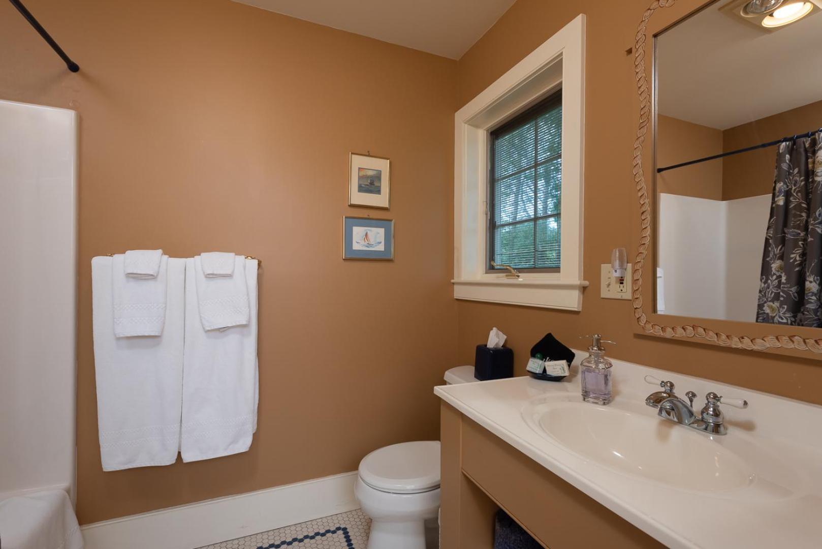 Strong House Inn photo 14
