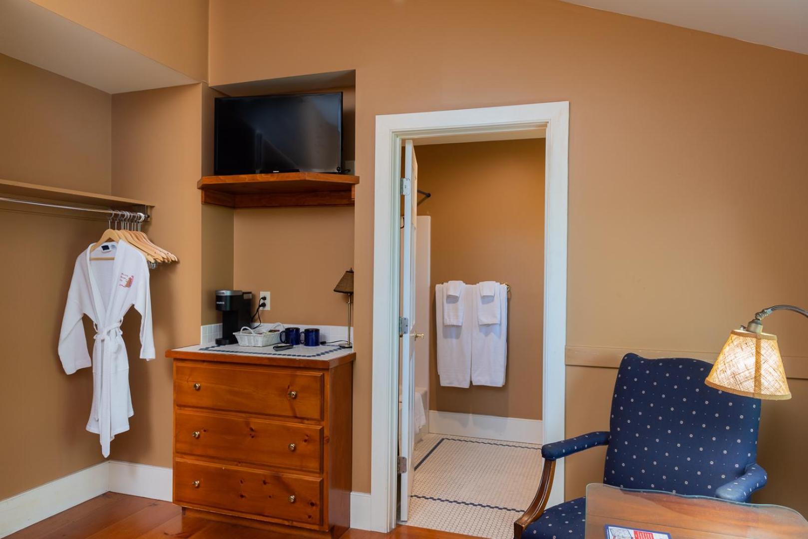 Strong House Inn photo 15