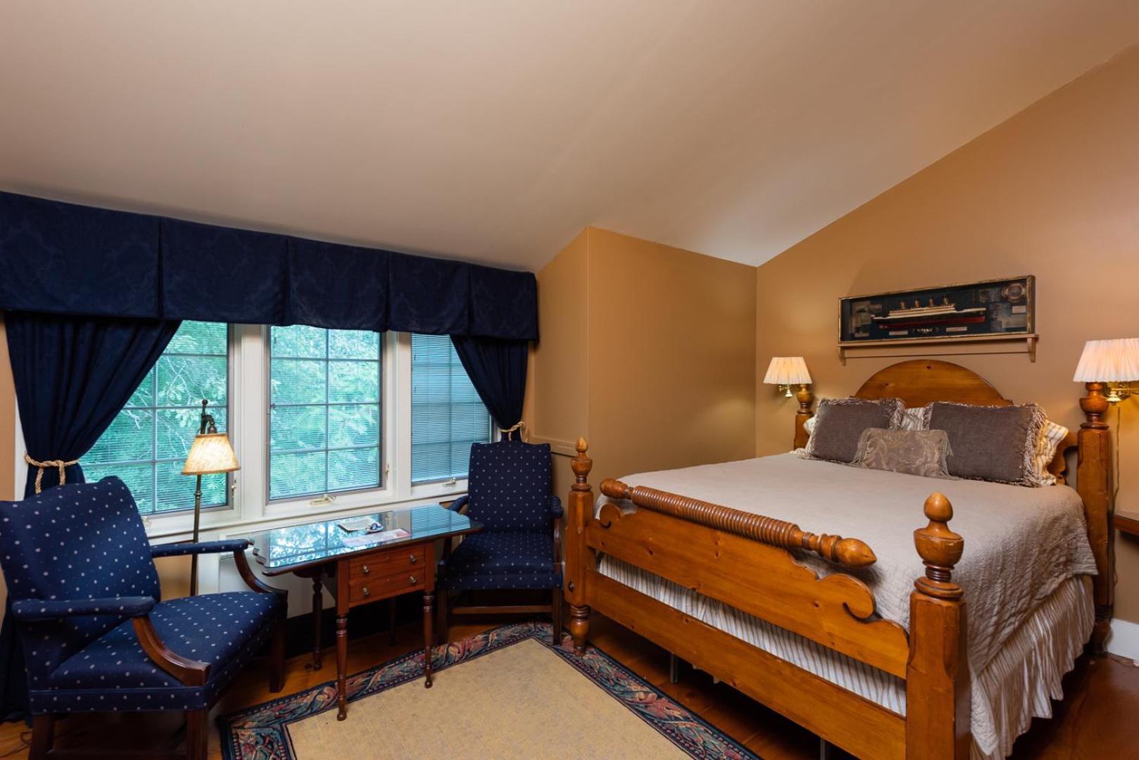 Strong House Inn photo 16