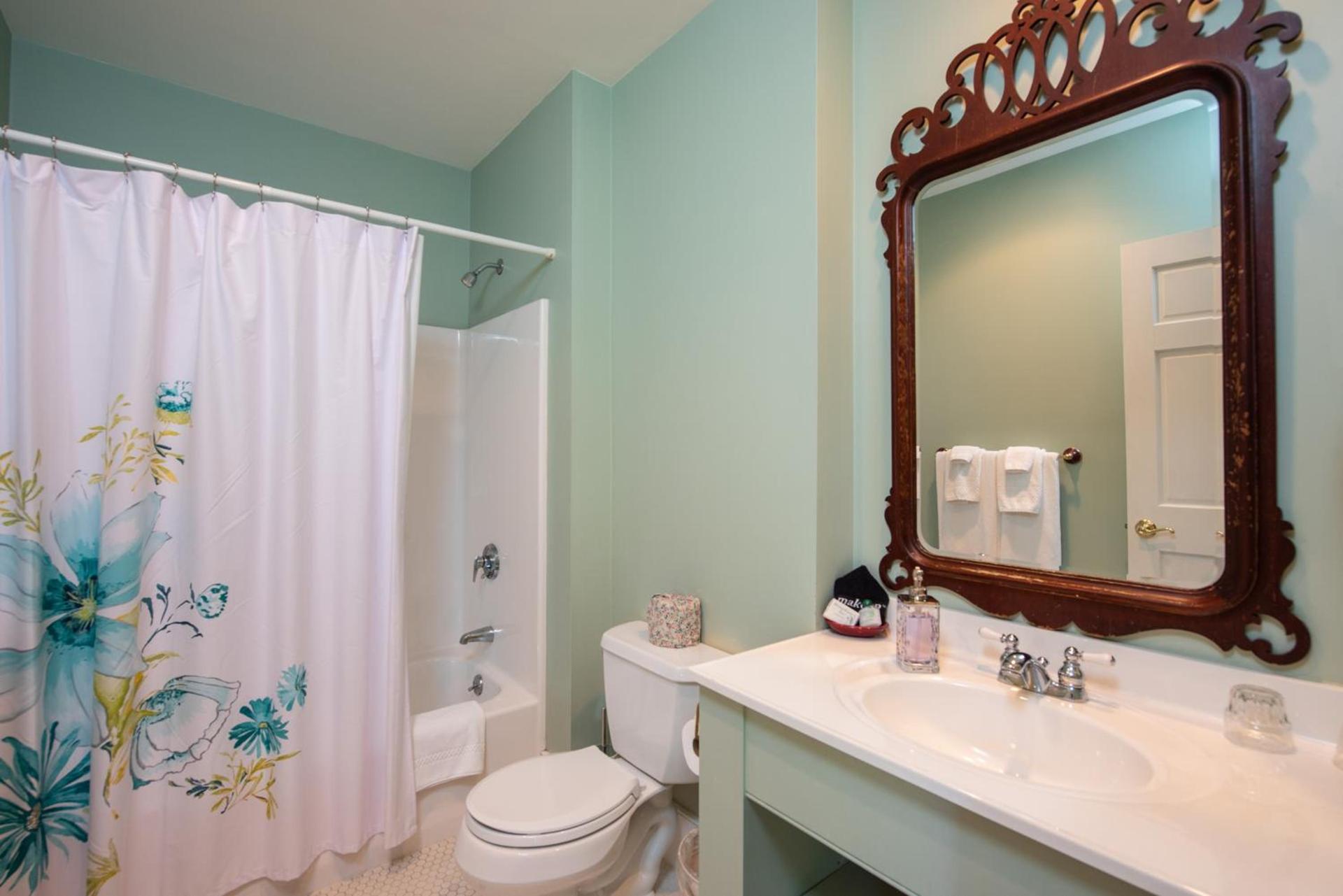 Strong House Inn photo 9