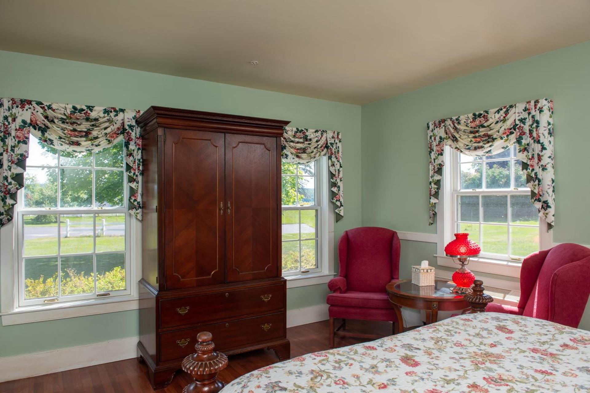 Strong House Inn photo 11