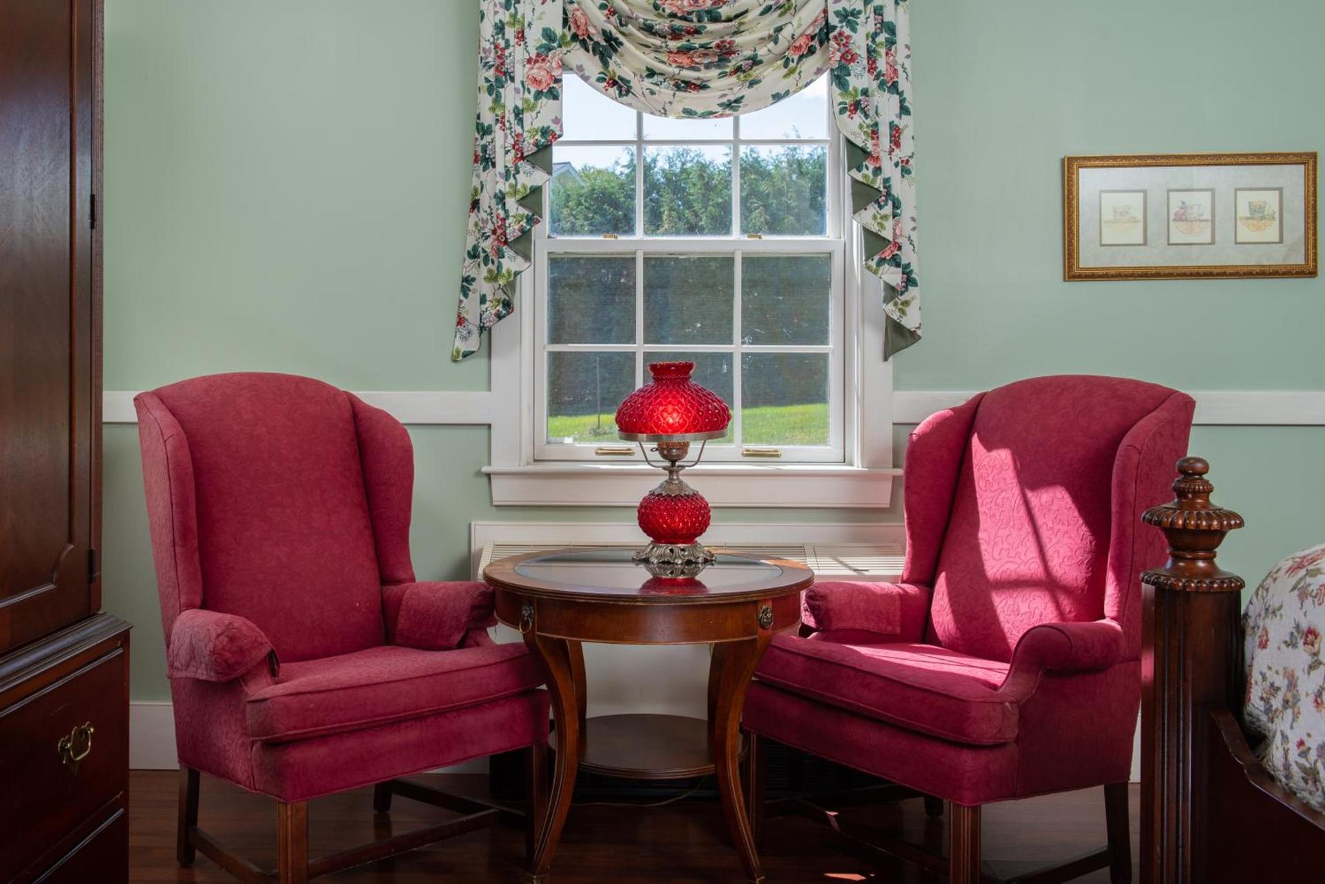 Strong House Inn photo 12
