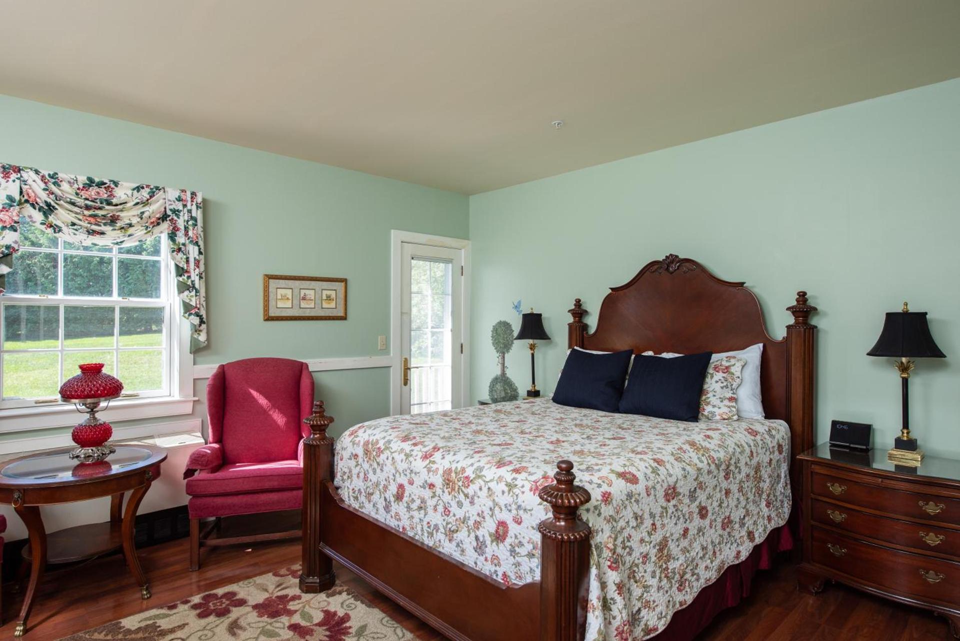 Strong House Inn photo 13