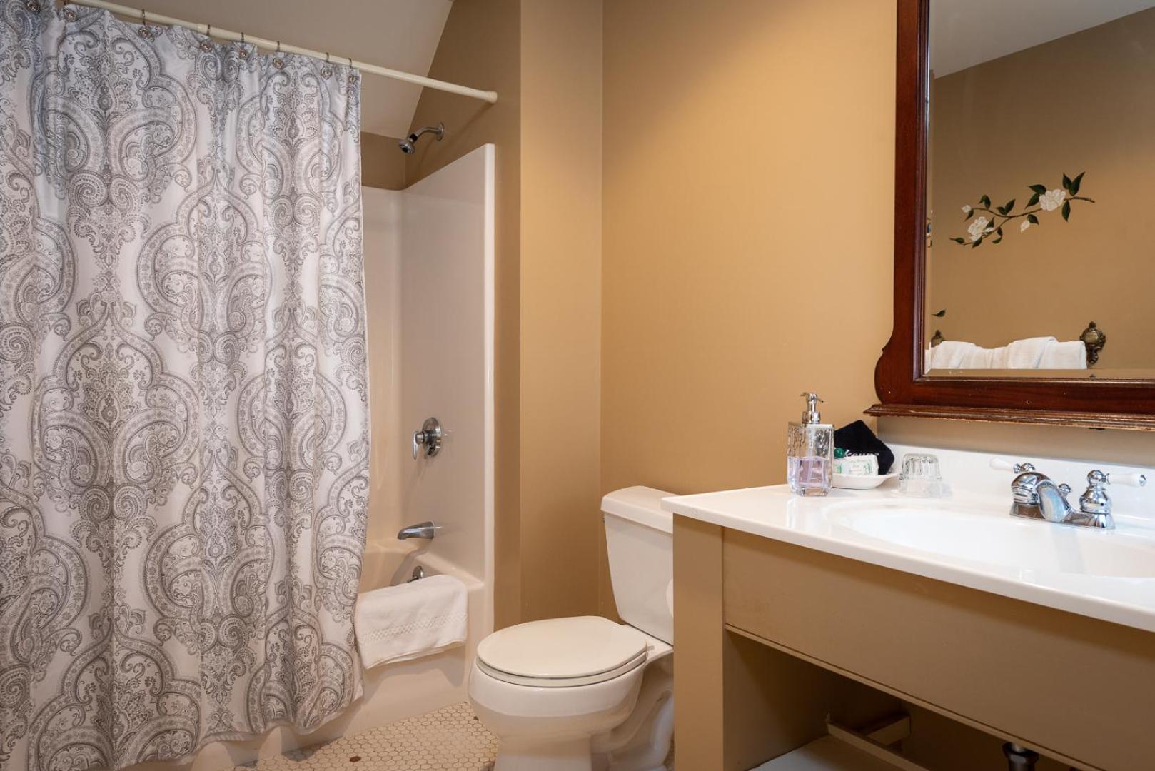 Strong House Inn photo 5