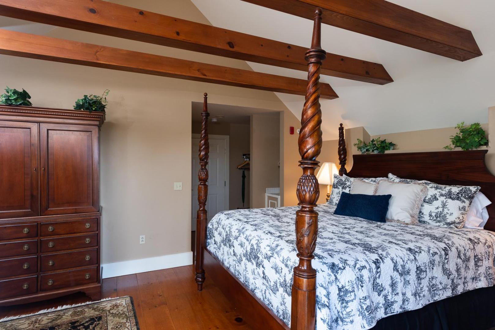 Strong House Inn photo 7