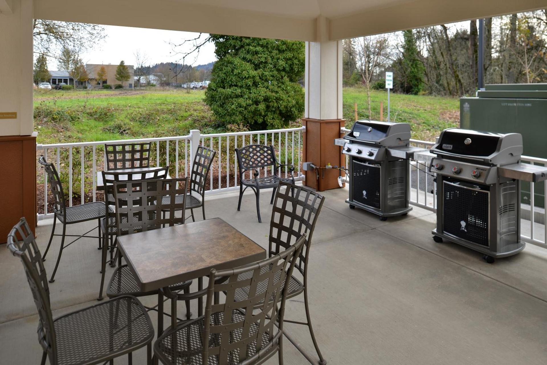 Candlewood Suites Eugene Springfield by IHG photo 26