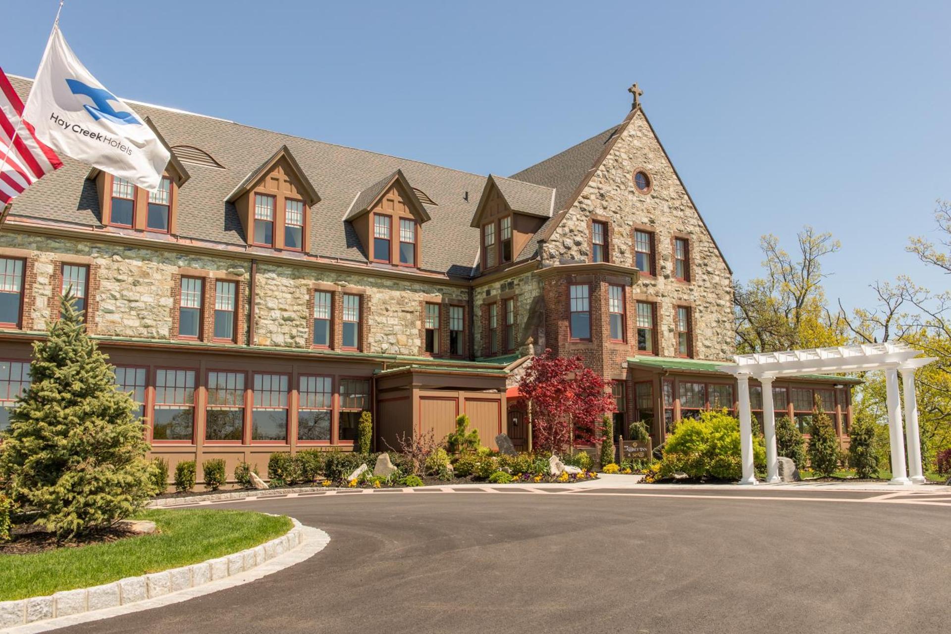 The Abbey Inn & Spa photo 8
