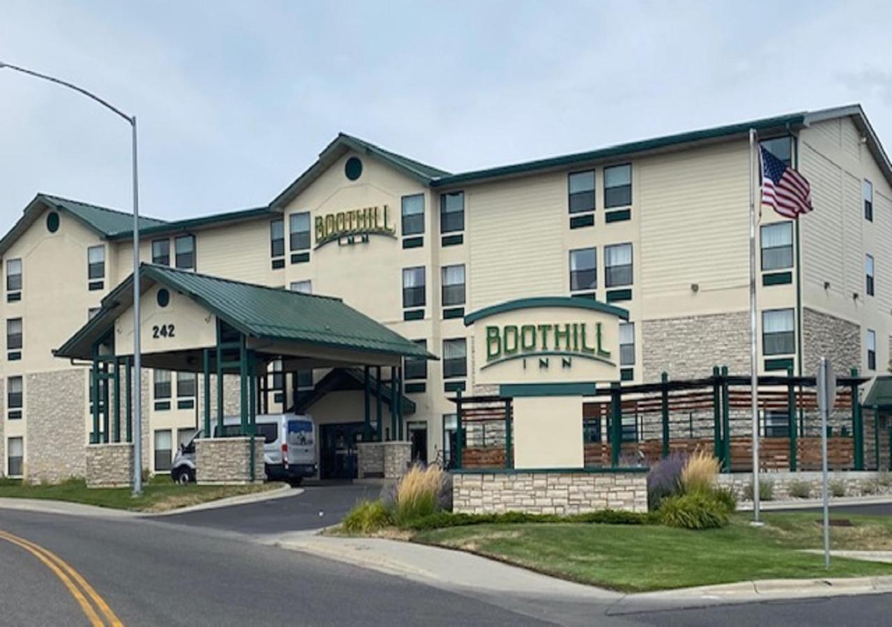 Boothill Inn and Suites photo 15