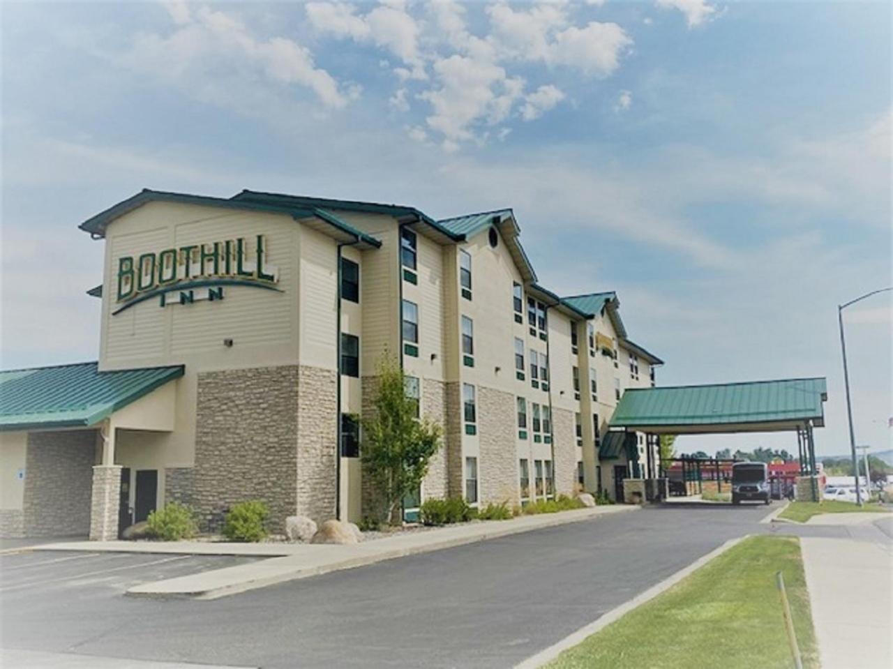Boothill Inn and Suites photo 10