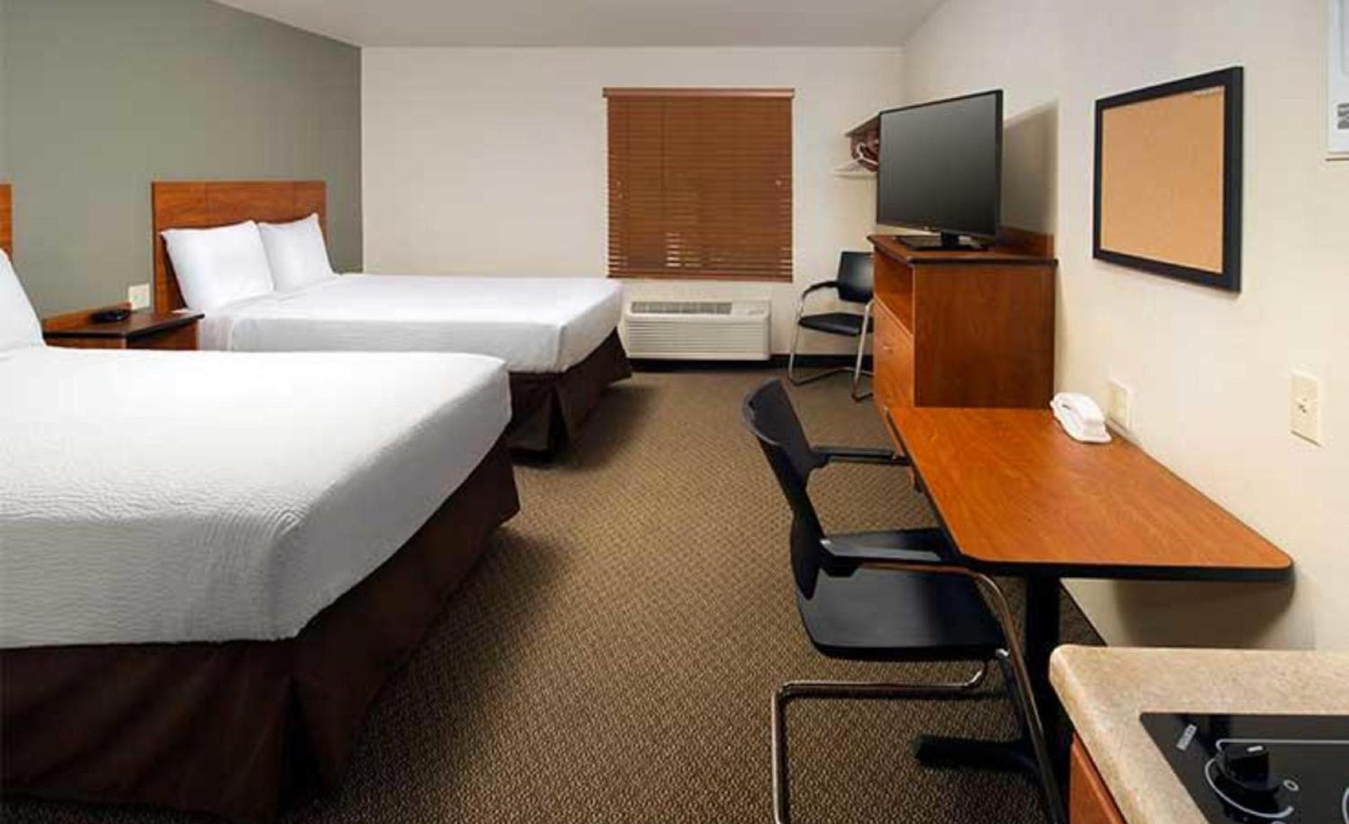 WoodSpring Suites Allentown photo 8