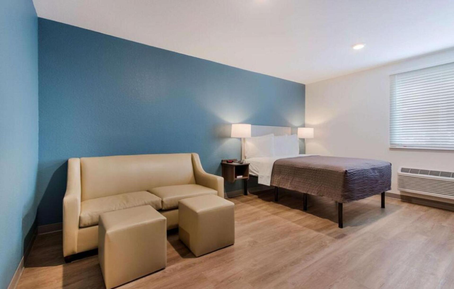 WoodSpring Suites Allentown photo 20
