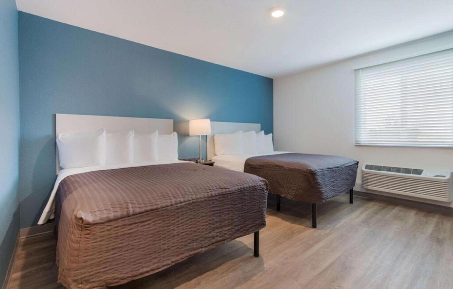 WoodSpring Suites Allentown photo 21