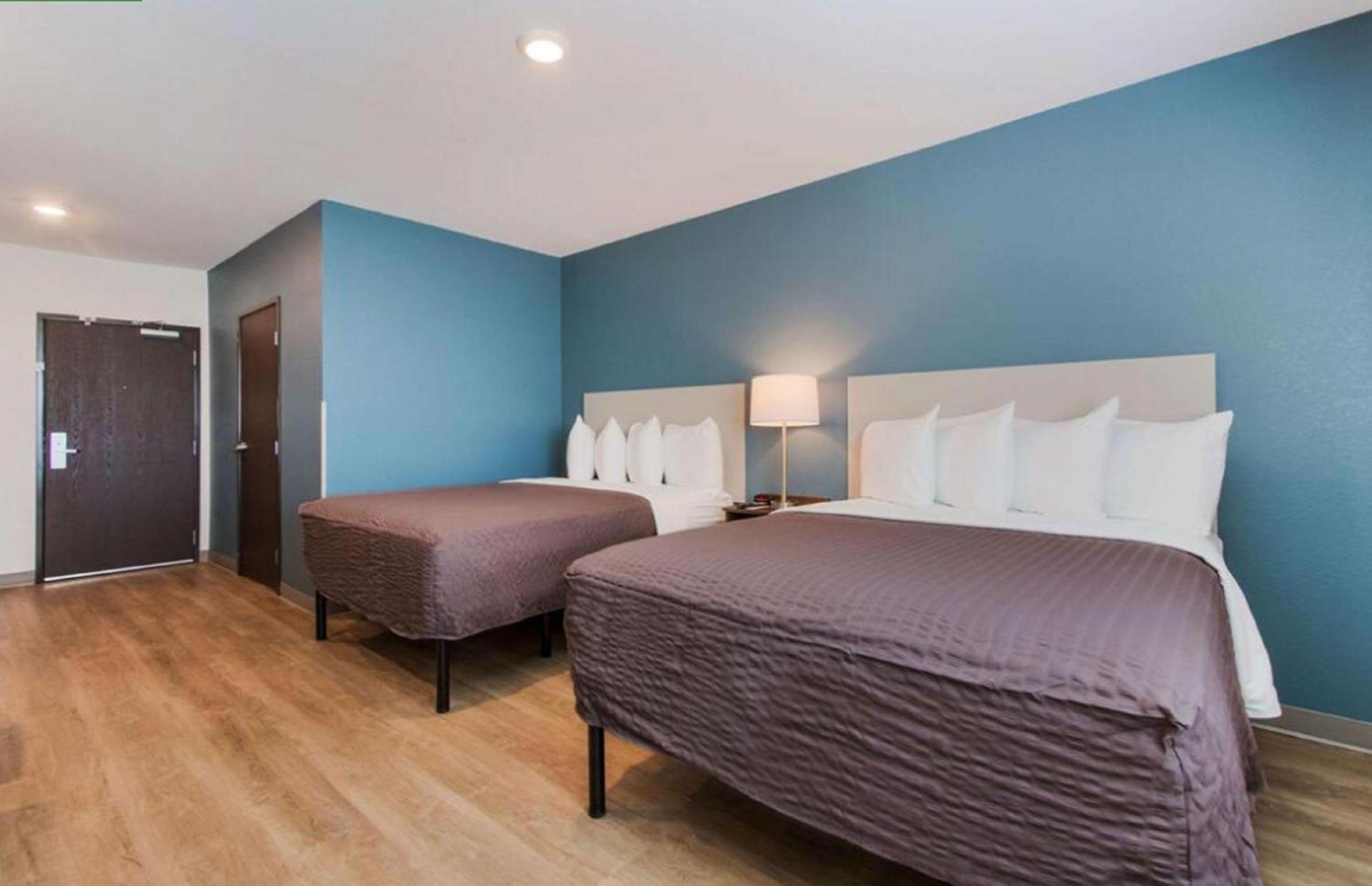 WoodSpring Suites Allentown photo 23