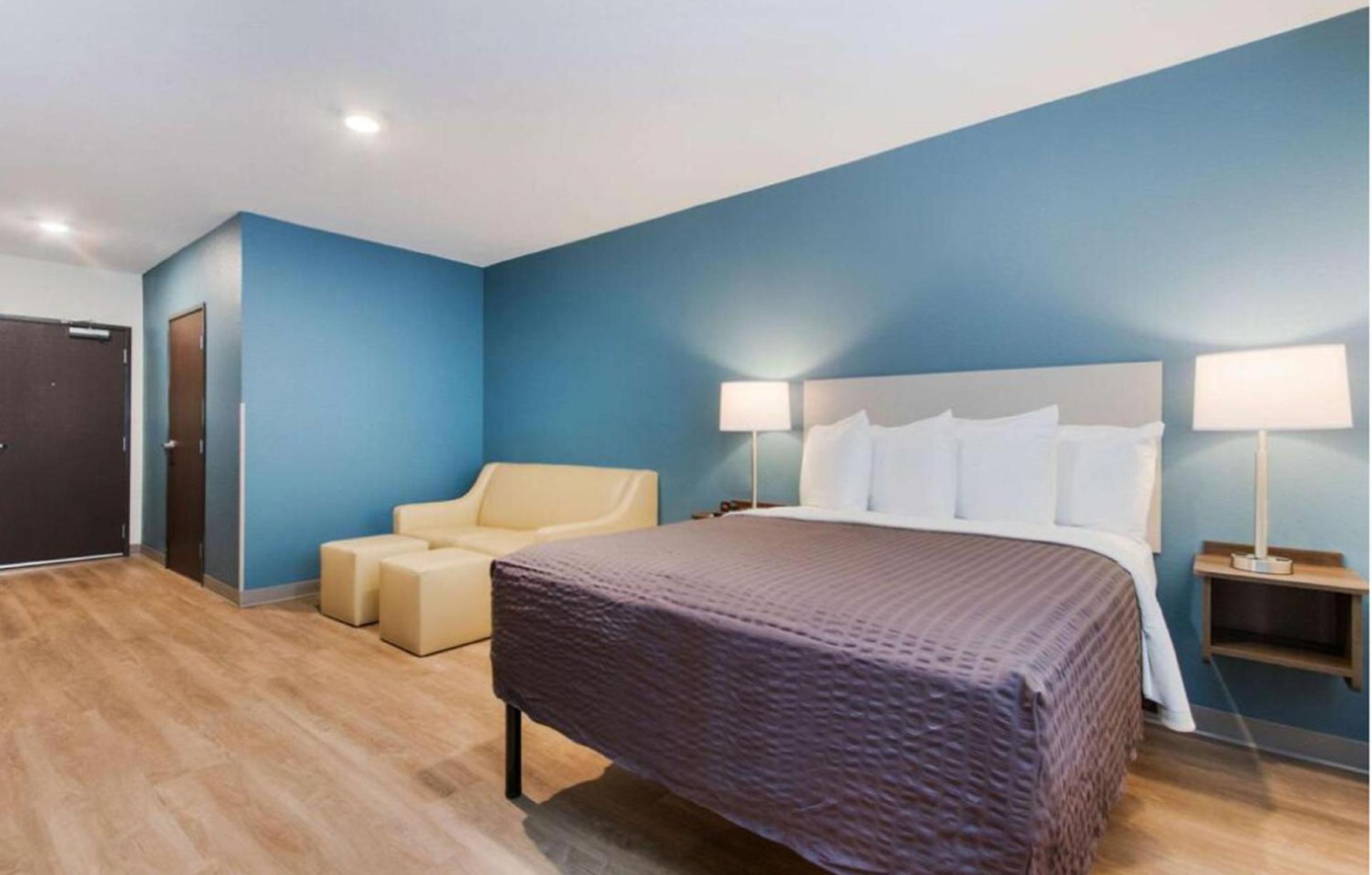 WoodSpring Suites Allentown photo 24