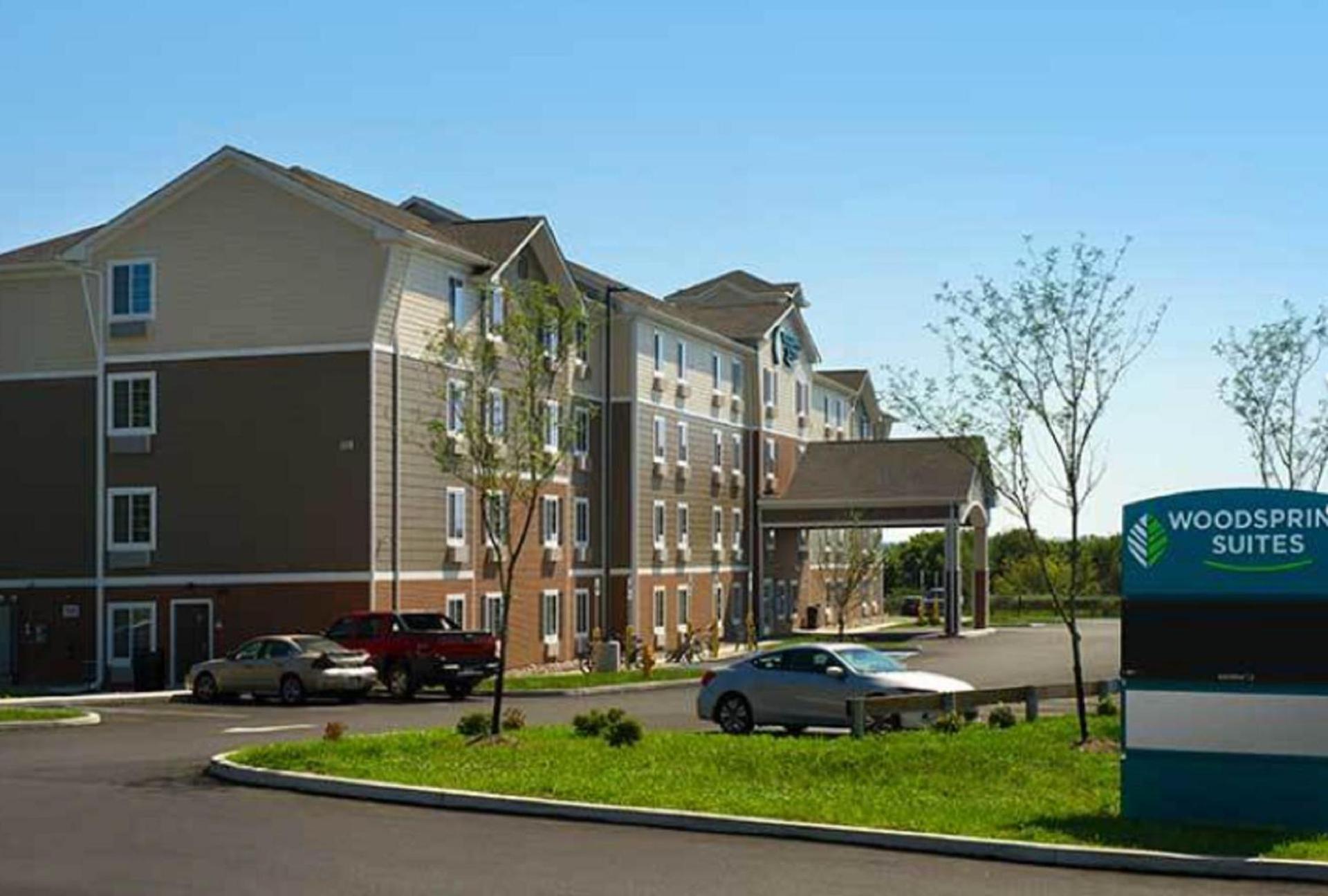 WoodSpring Suites Allentown photo 40