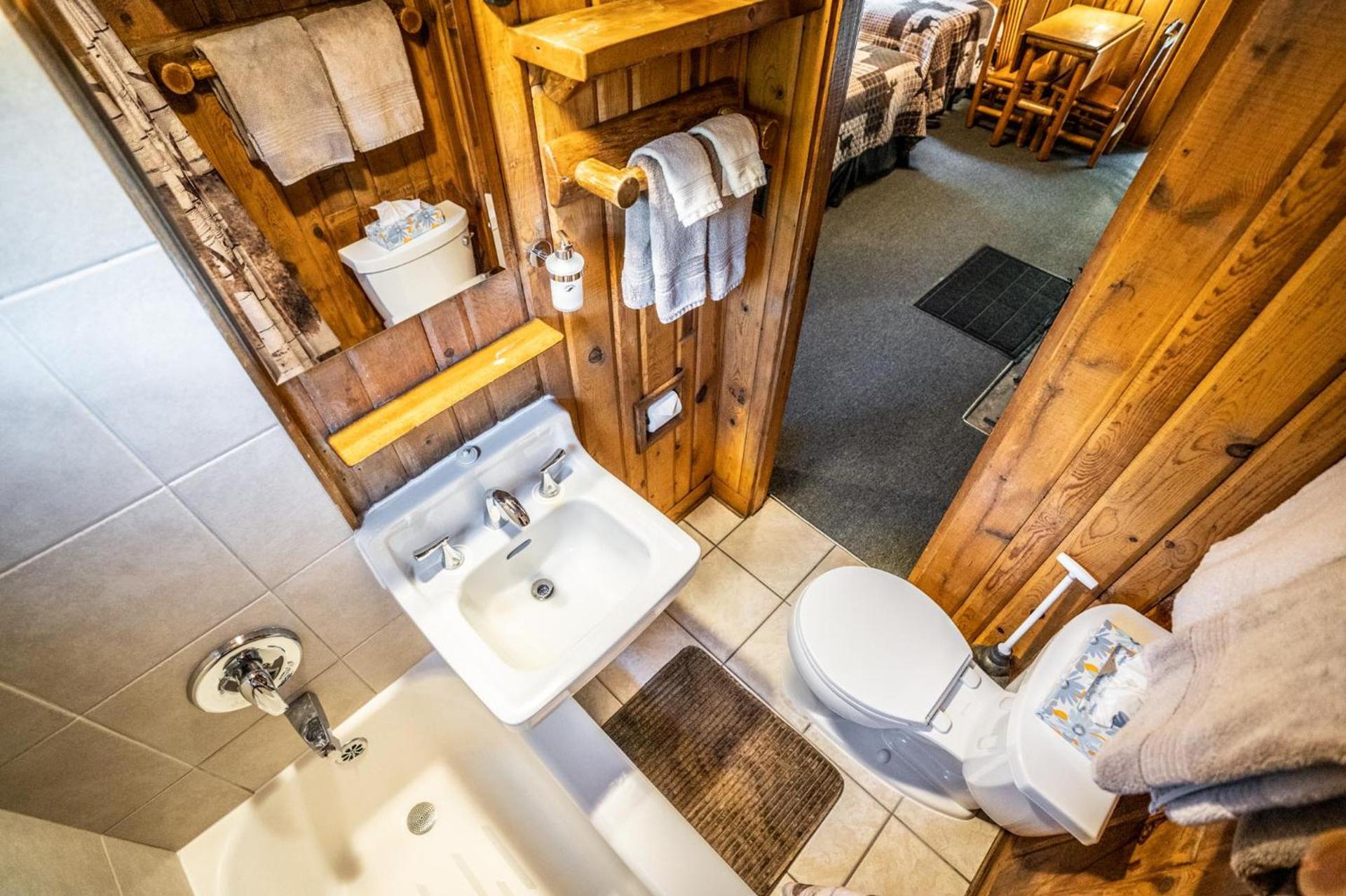 Colorado Bear Creek Cabins photo 17