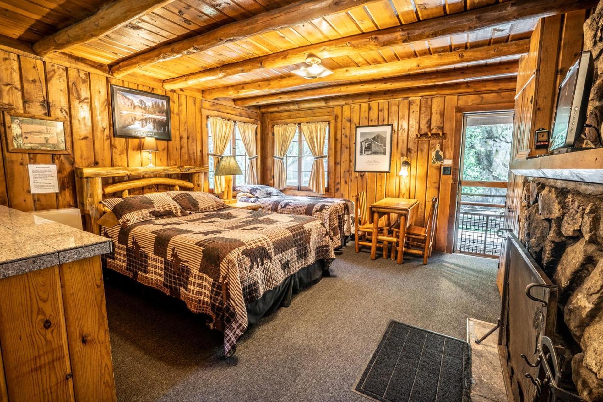 Colorado Bear Creek Cabins photo 6