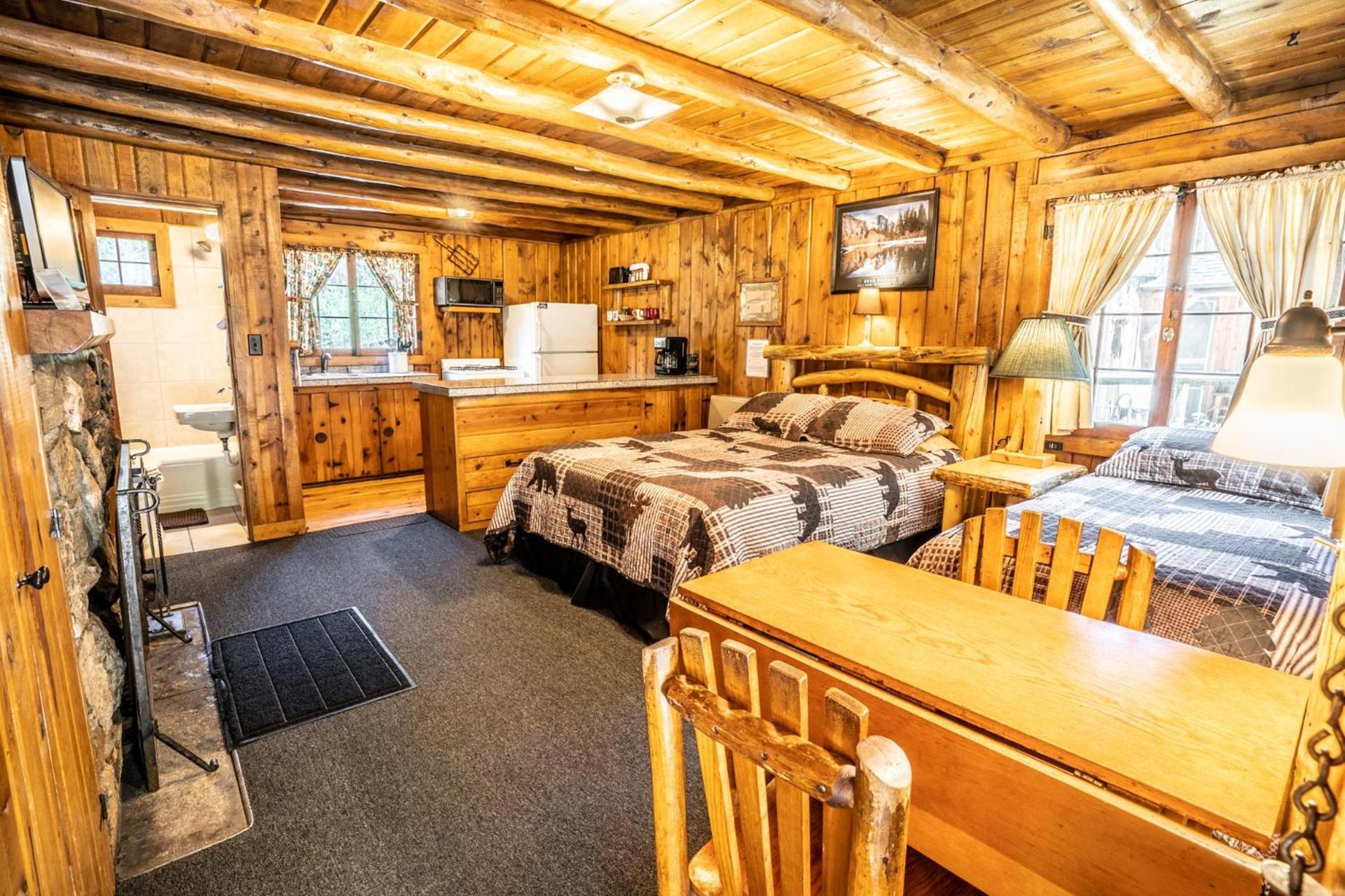 Colorado Bear Creek Cabins photo 3