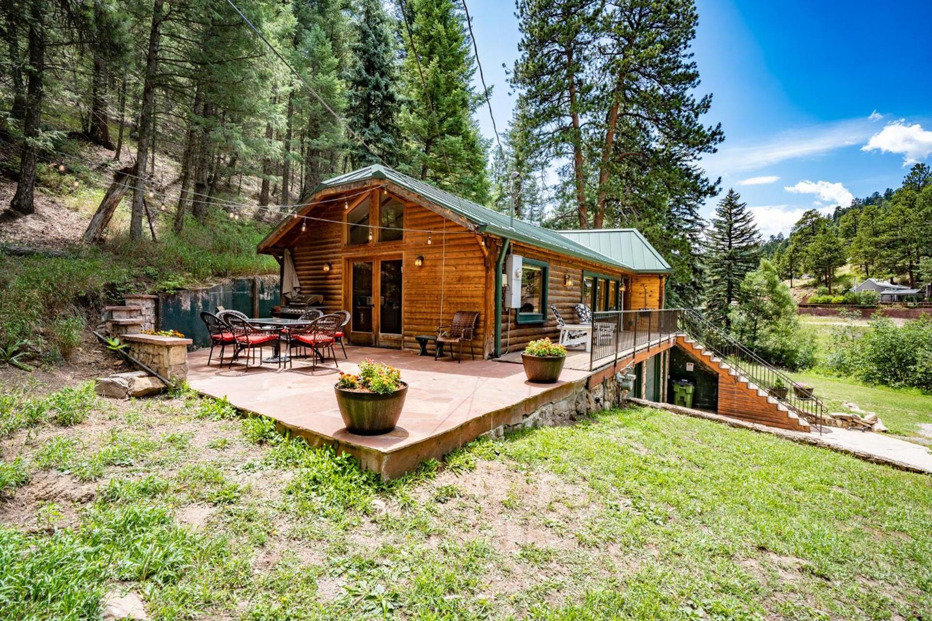 Colorado Bear Creek Cabins photo 2