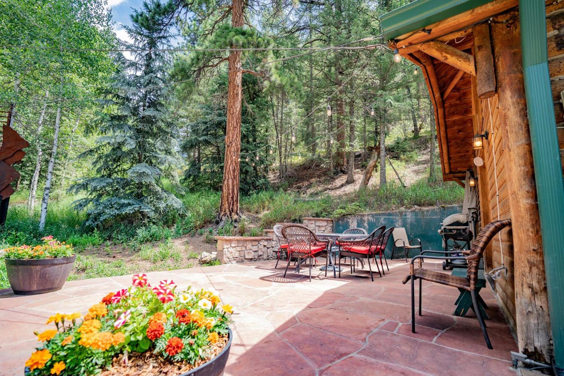 Colorado Bear Creek Cabins photo 23